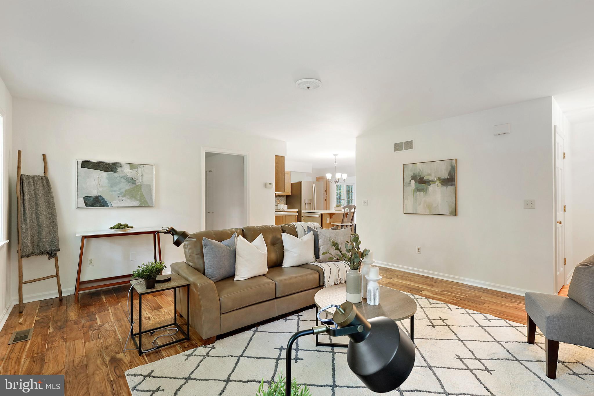 MONKTON FARMS - Residential