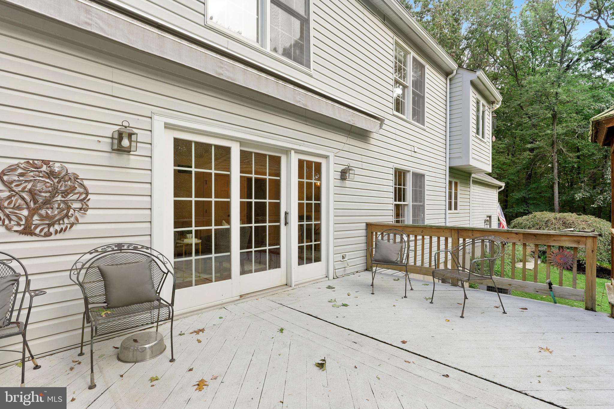 MONKTON FARMS - Residential