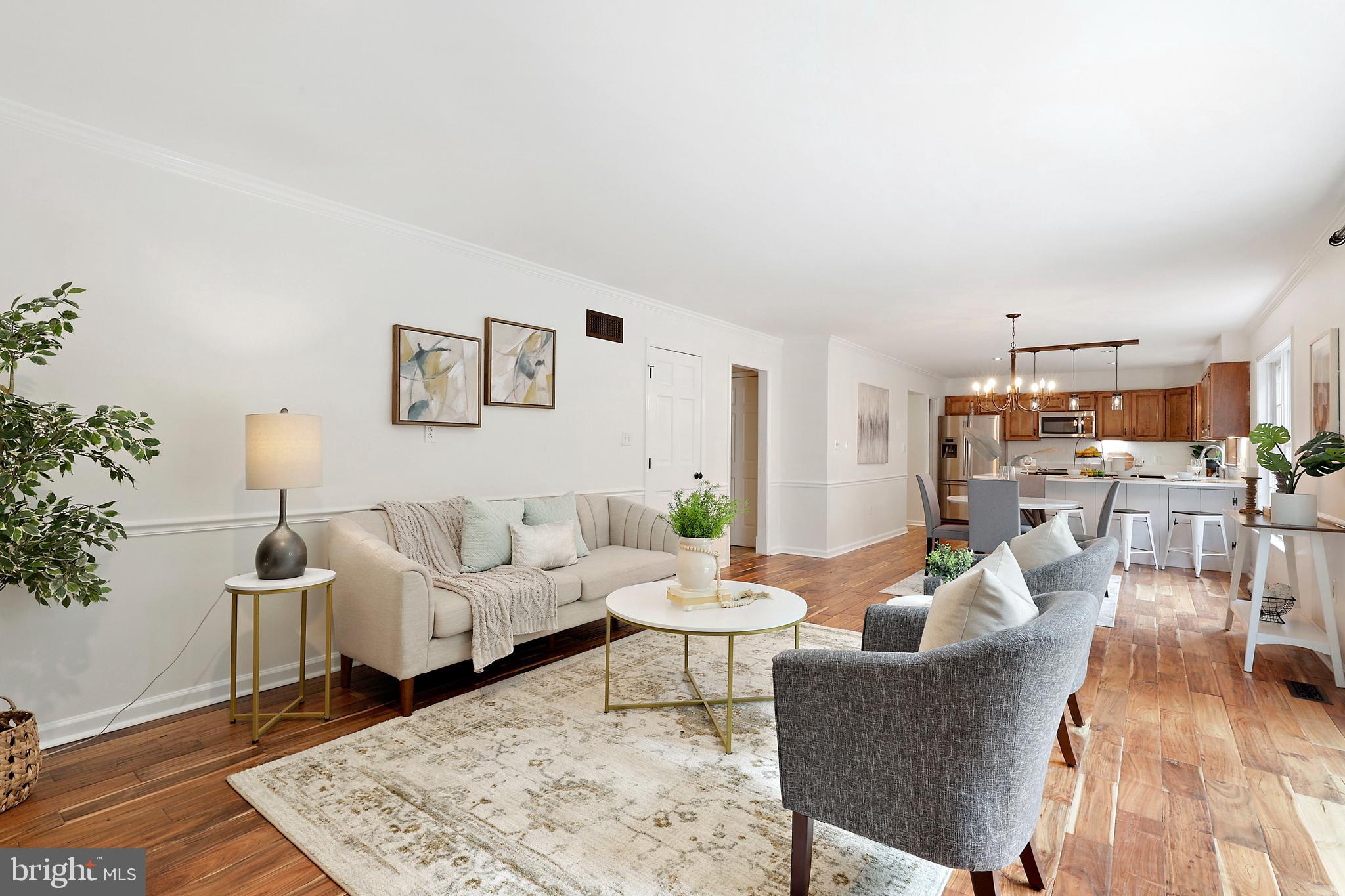 MONKTON FARMS - Residential