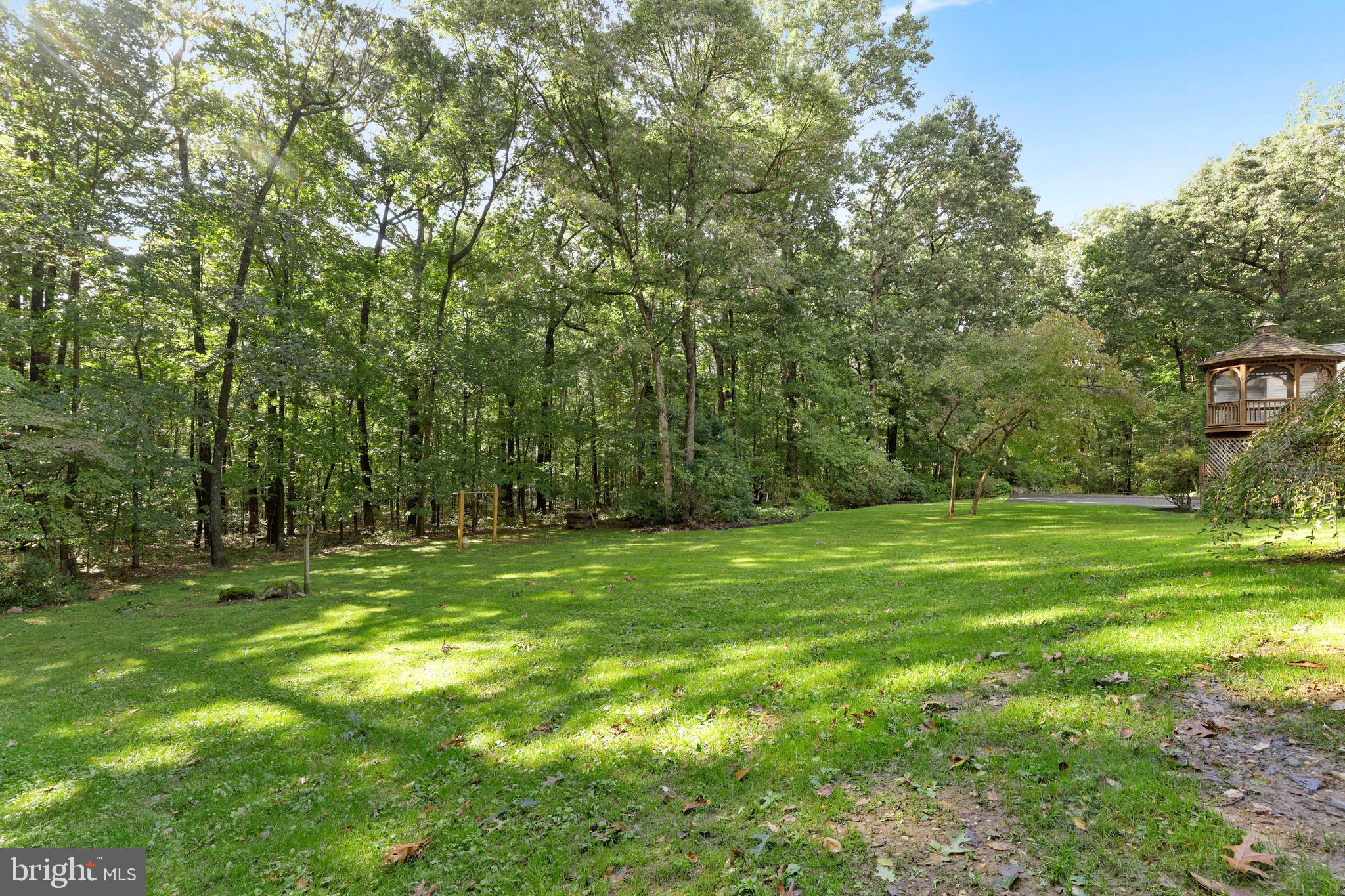 MONKTON FARMS - Residential