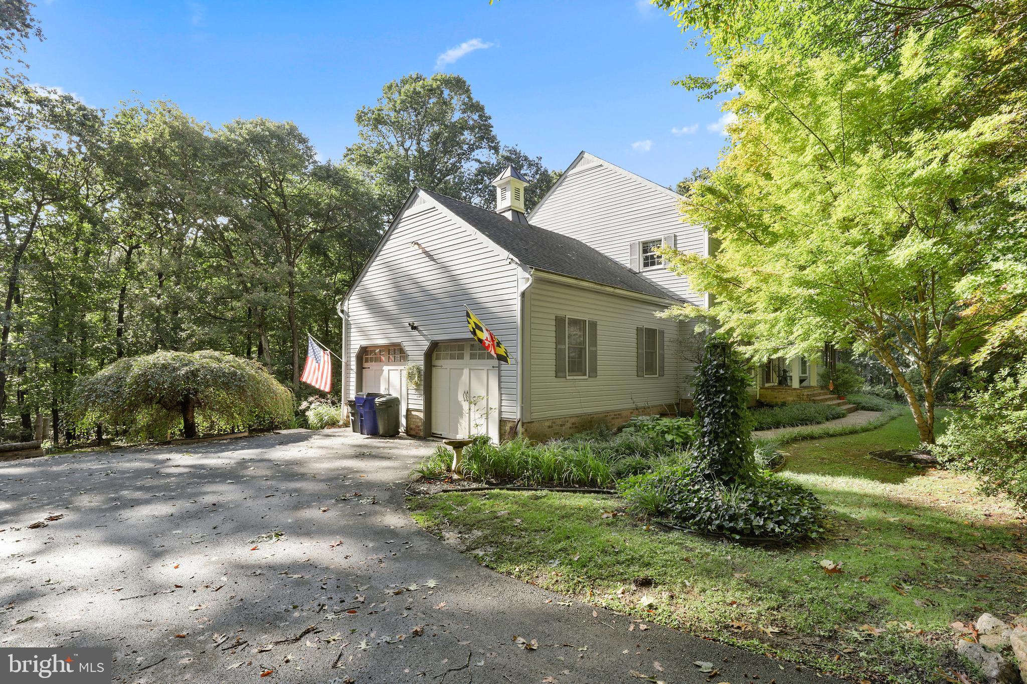 MONKTON FARMS - Residential