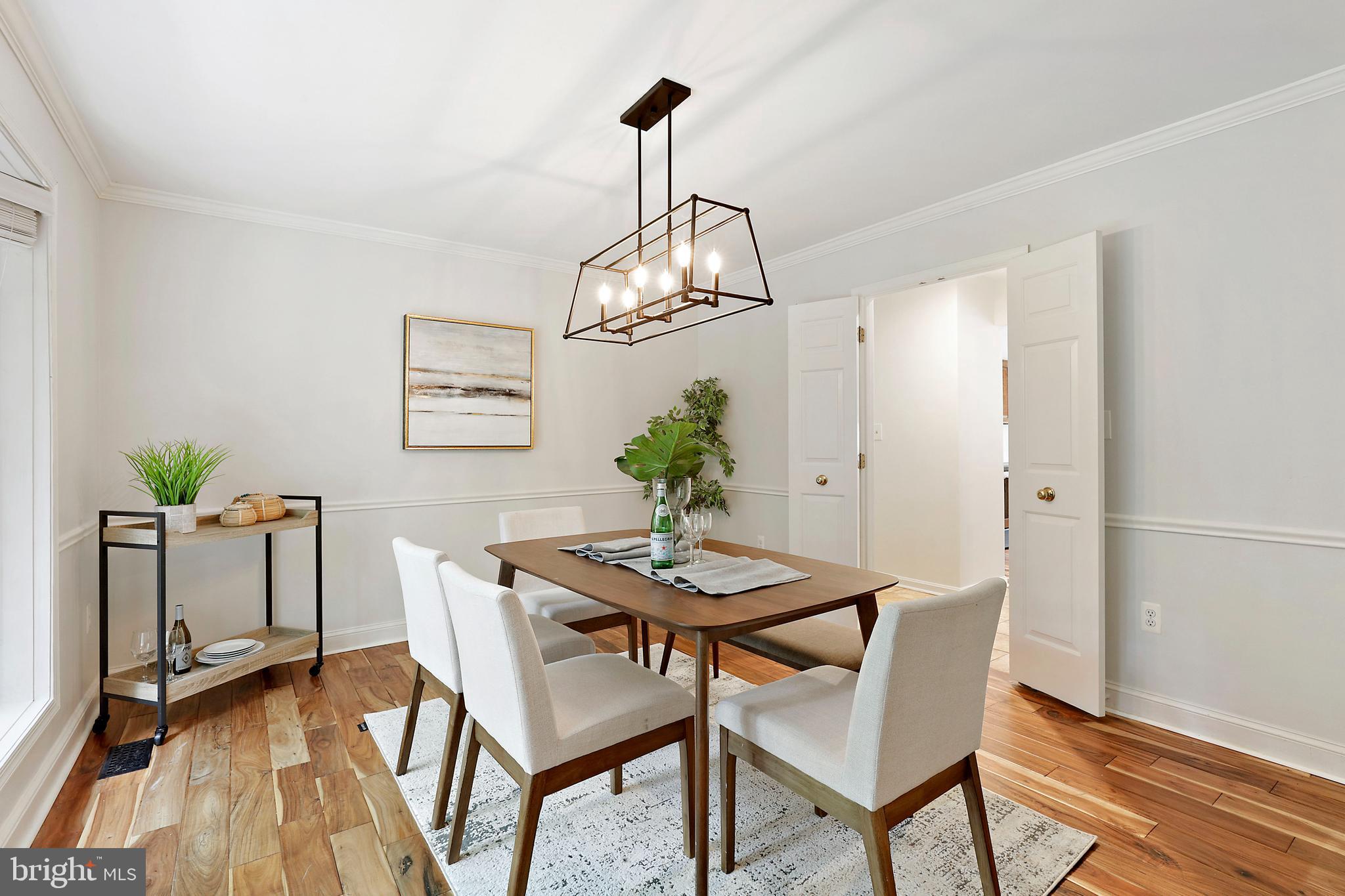 MONKTON FARMS - Residential