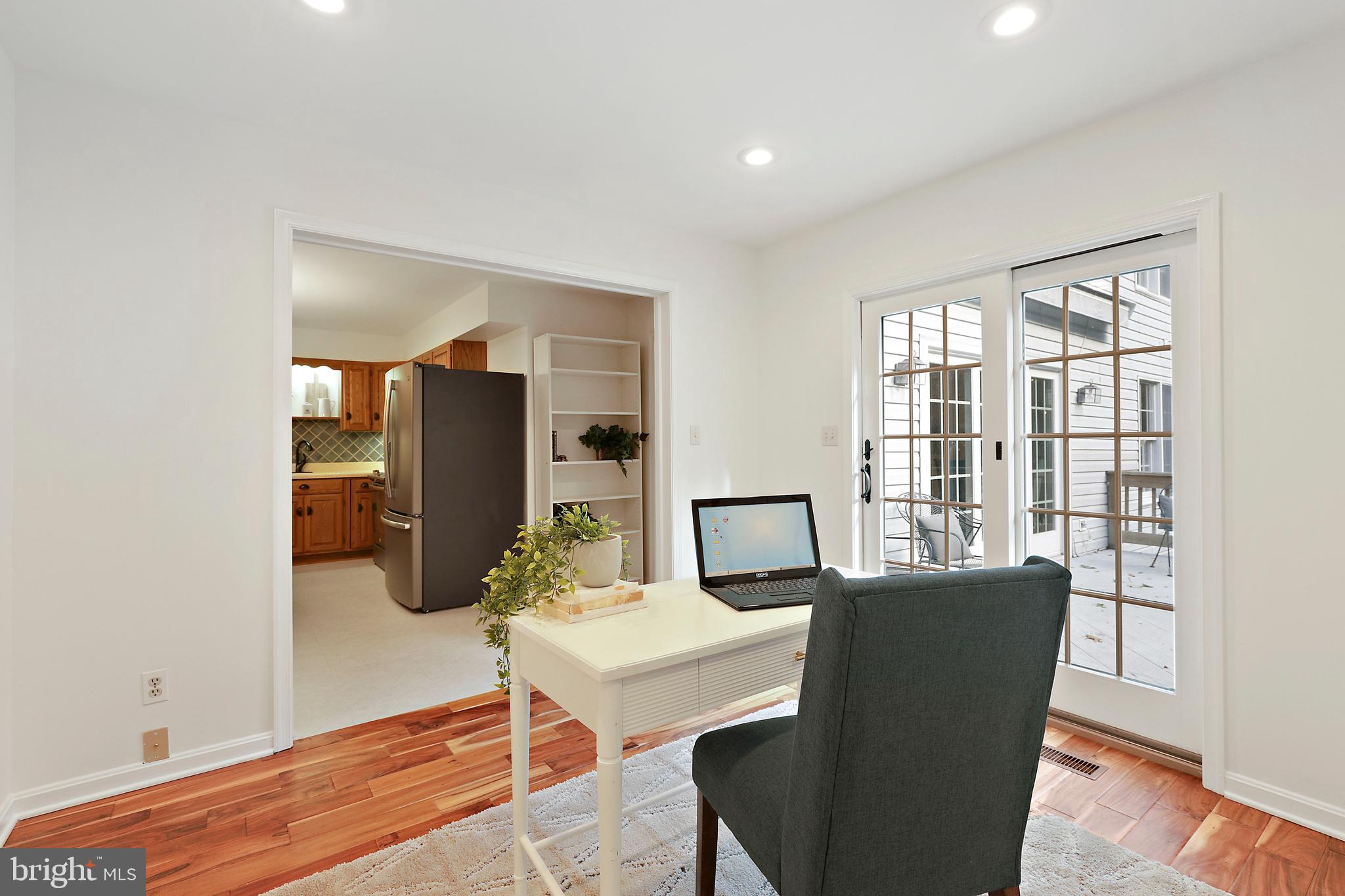 MONKTON FARMS - Residential