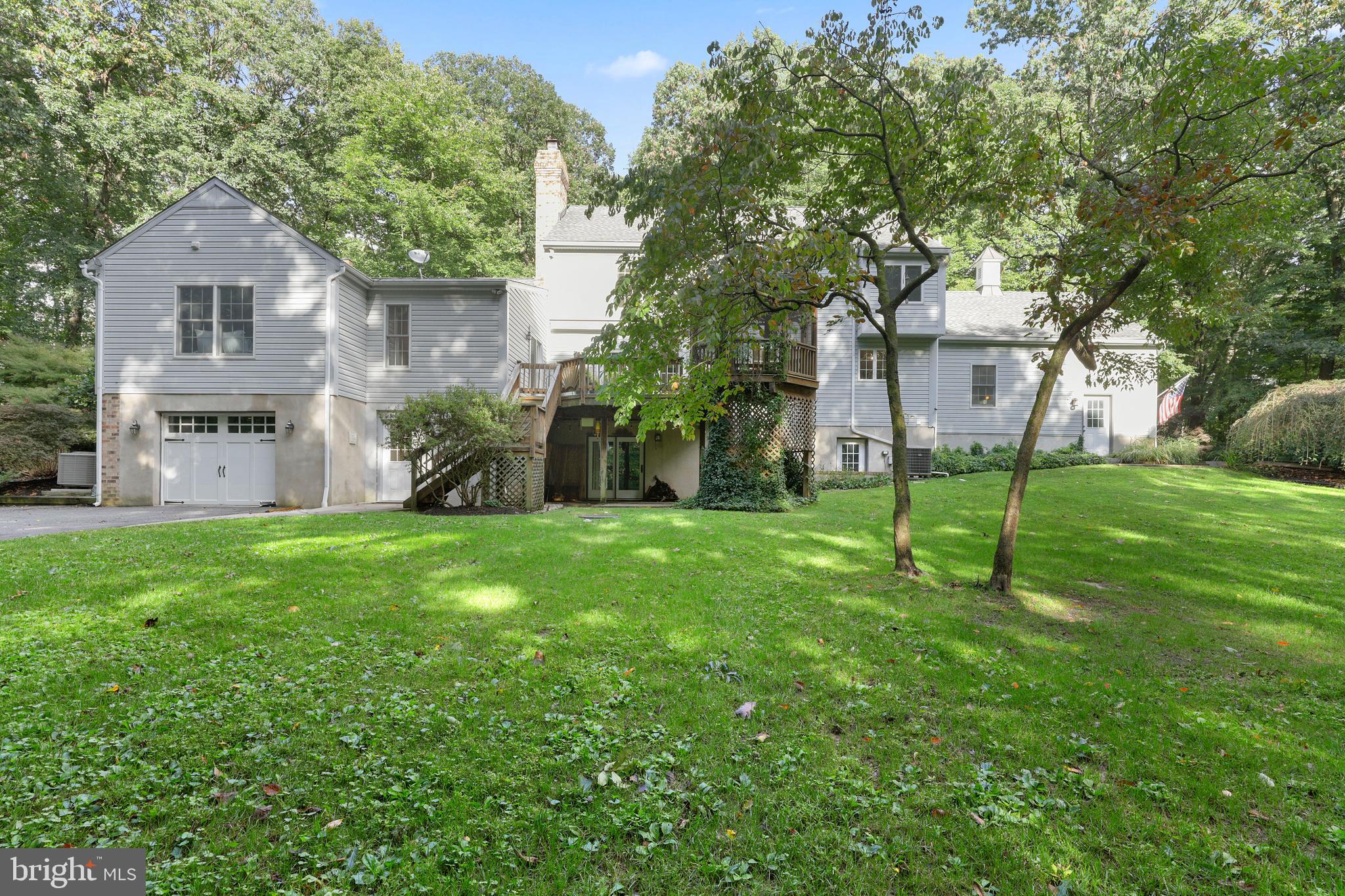 MONKTON FARMS - Residential