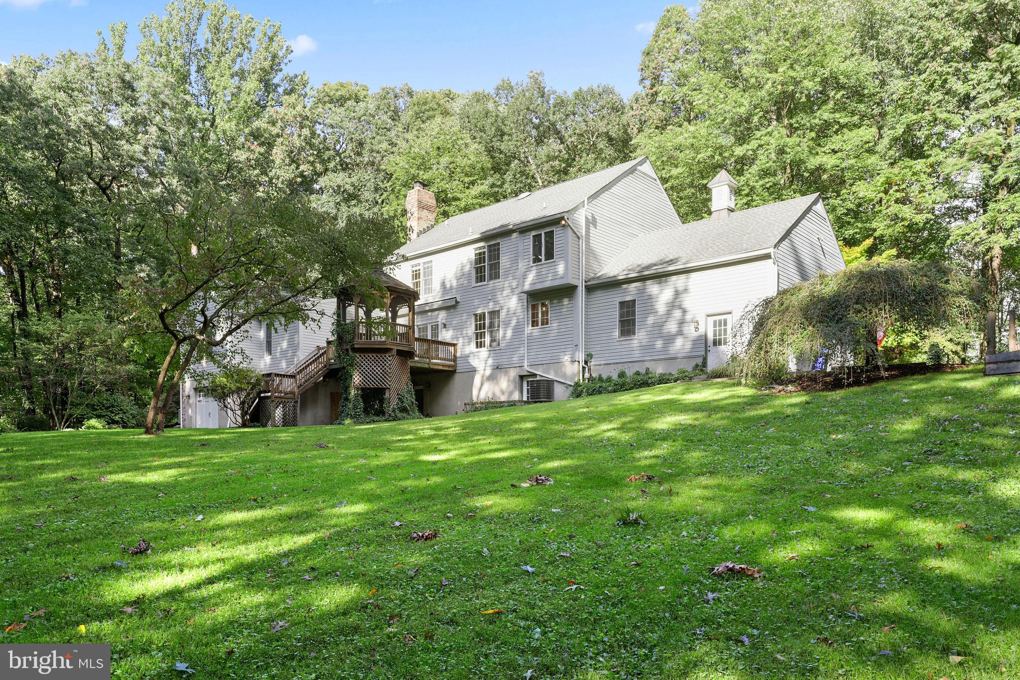 MONKTON FARMS - Residential