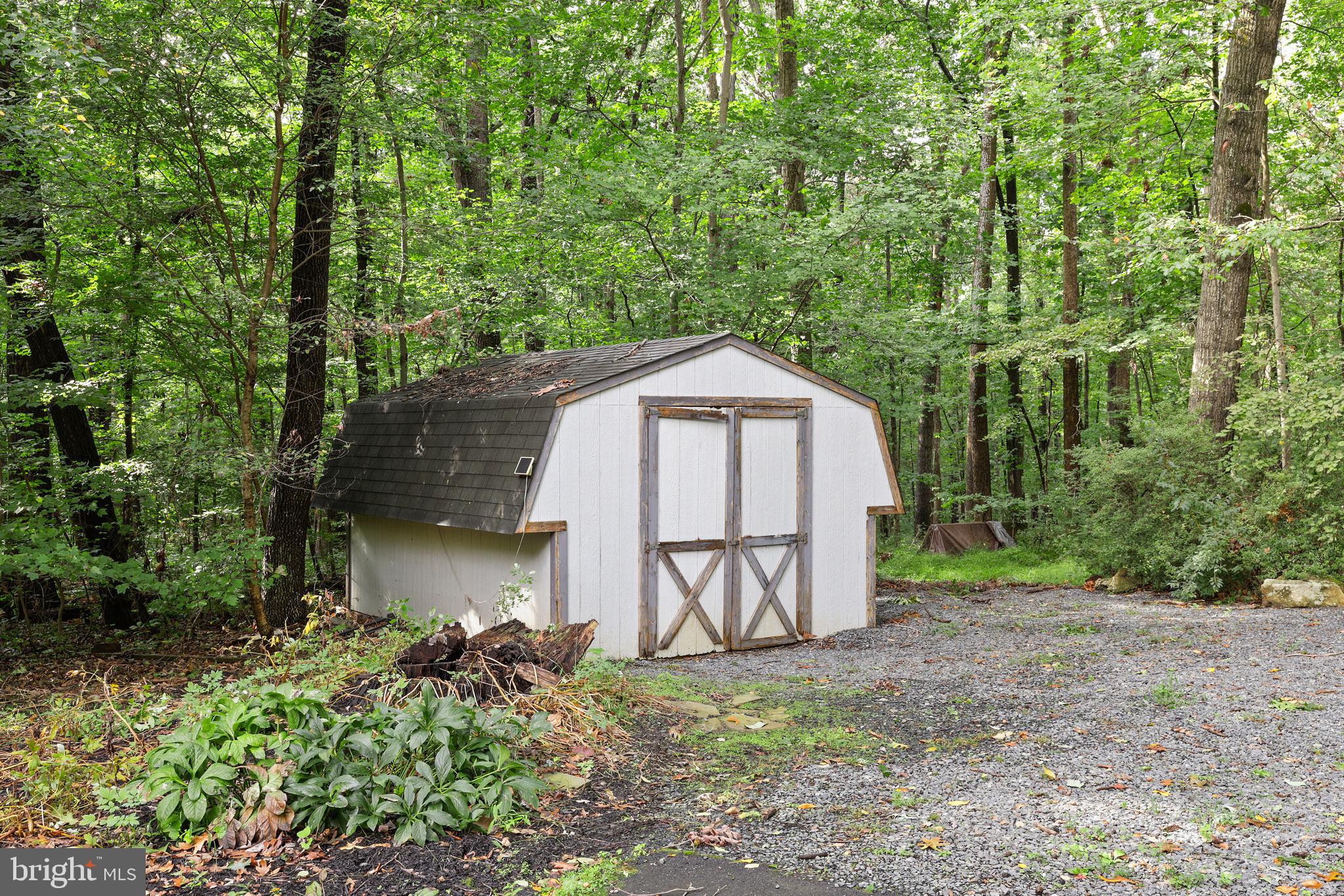 MONKTON FARMS - Residential