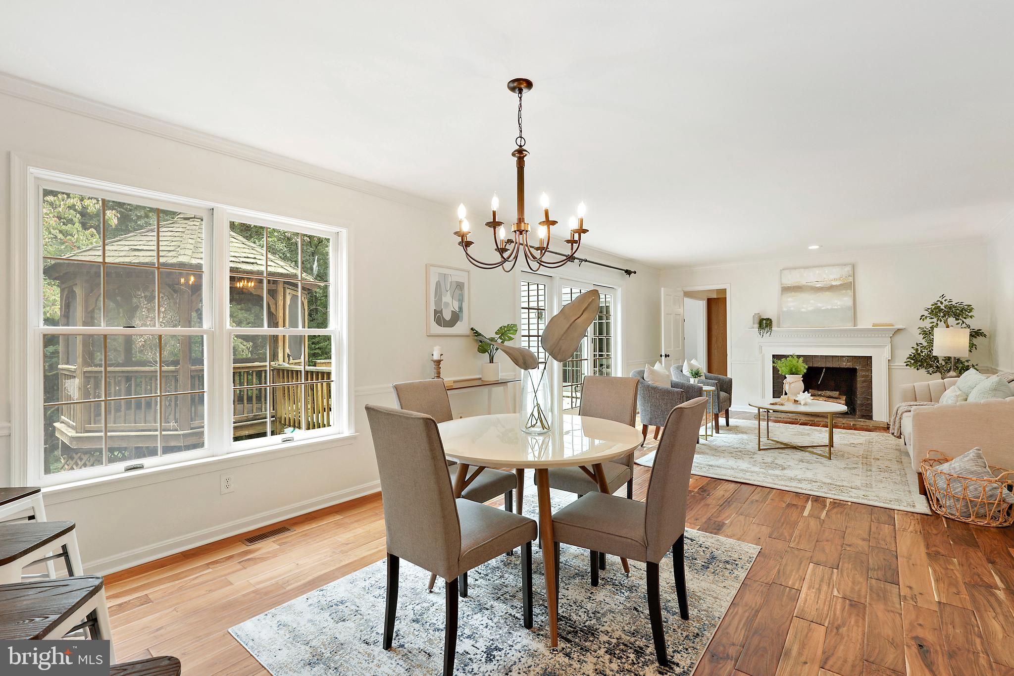 MONKTON FARMS - Residential