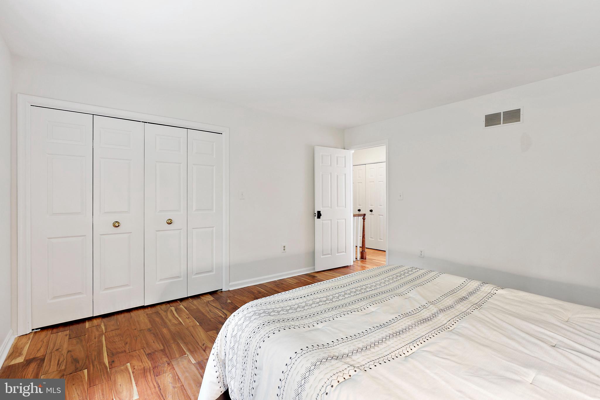 MONKTON FARMS - Residential