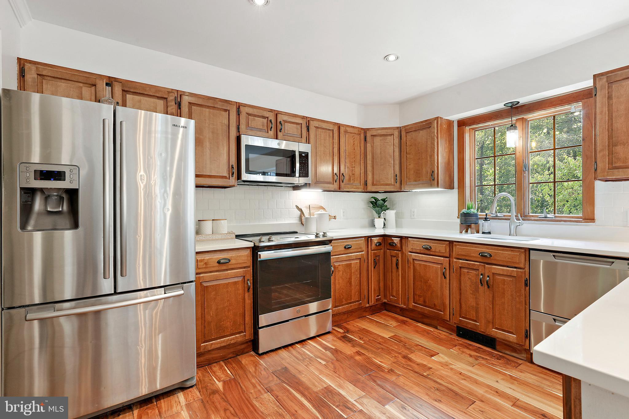 MONKTON FARMS - Residential