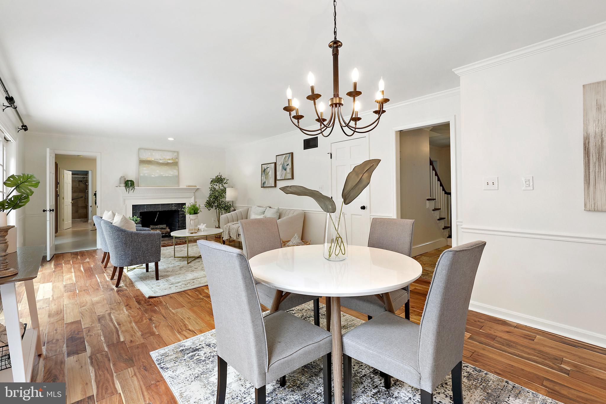 MONKTON FARMS - Residential