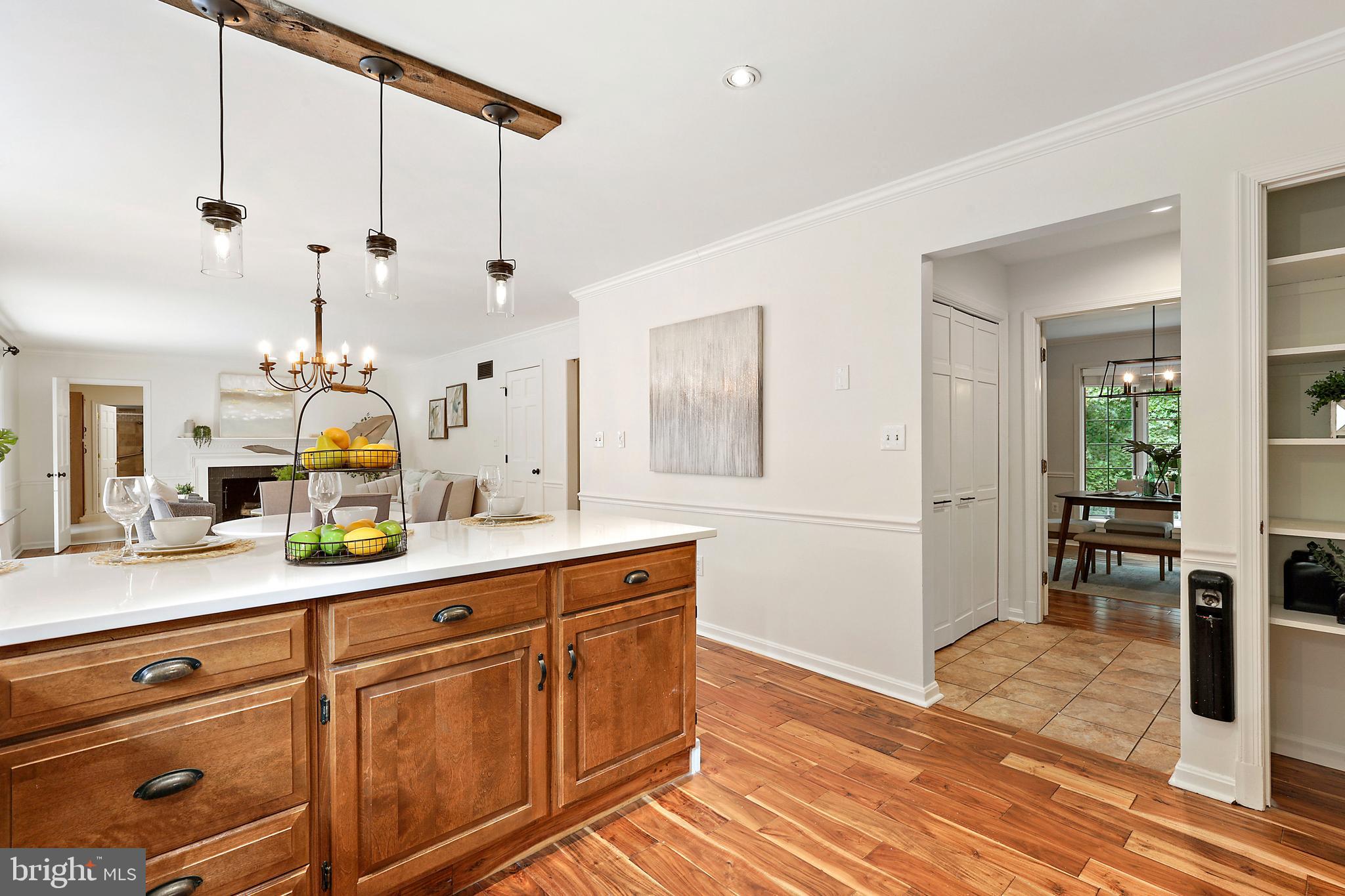 MONKTON FARMS - Residential