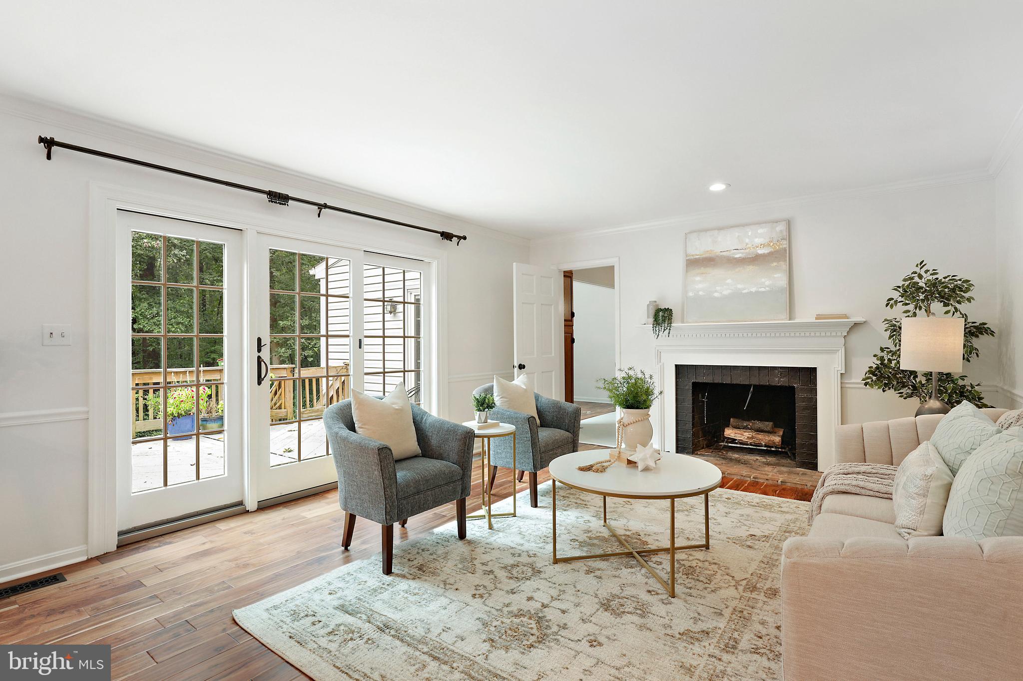 MONKTON FARMS - Residential