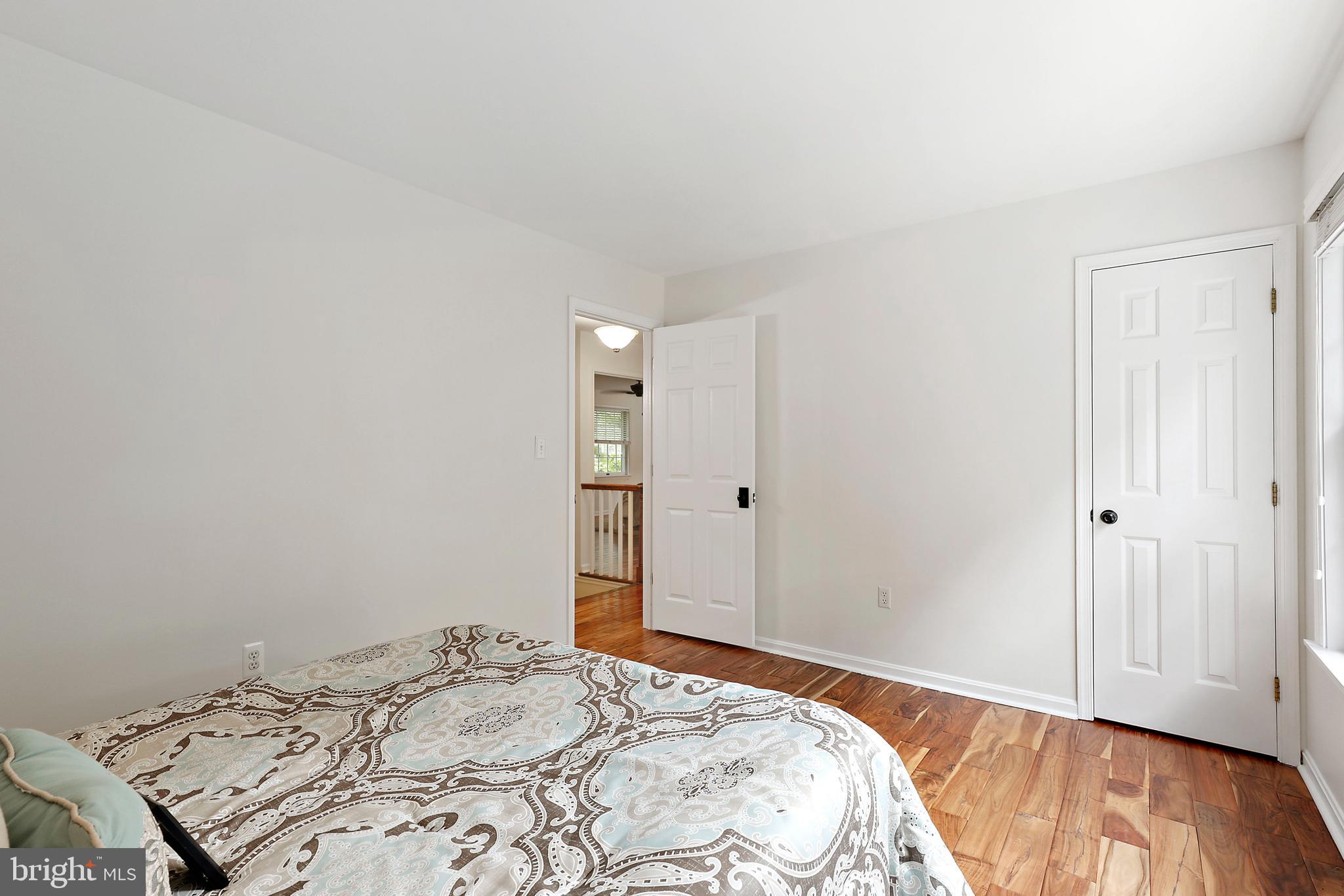 MONKTON FARMS - Residential