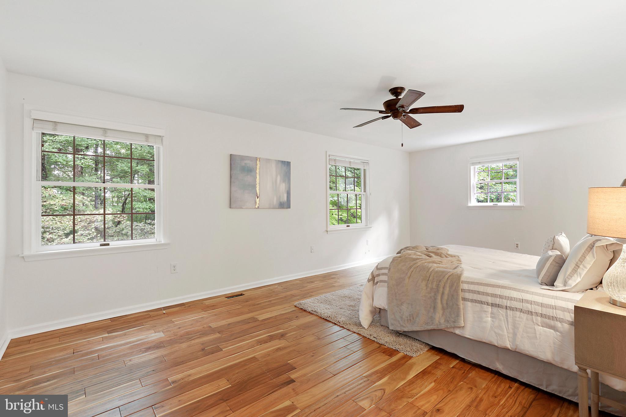 MONKTON FARMS - Residential