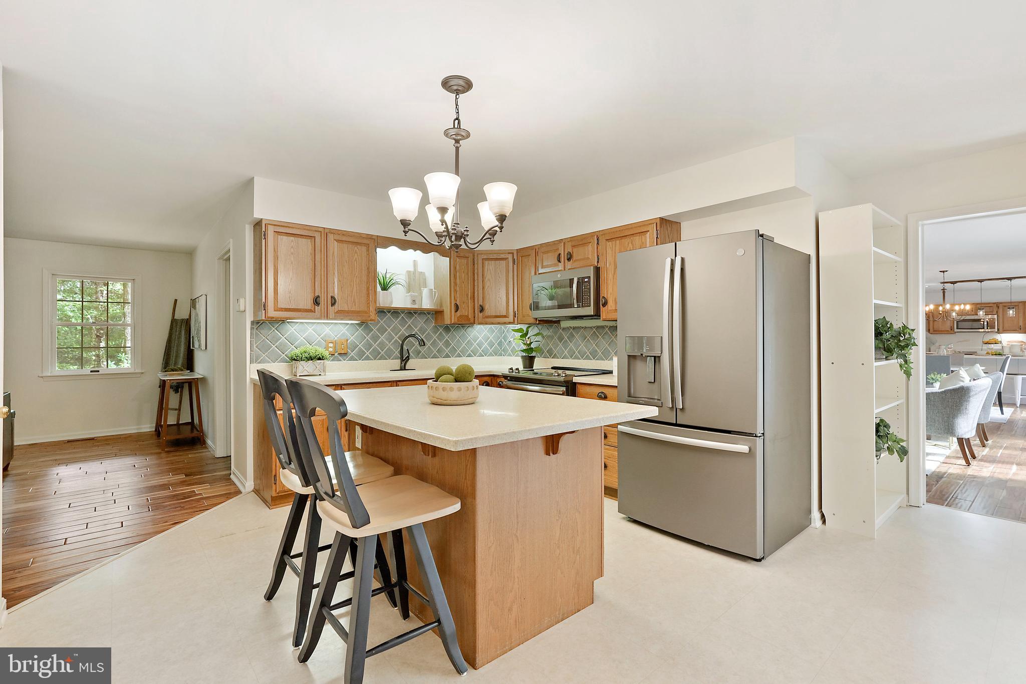 MONKTON FARMS - Residential