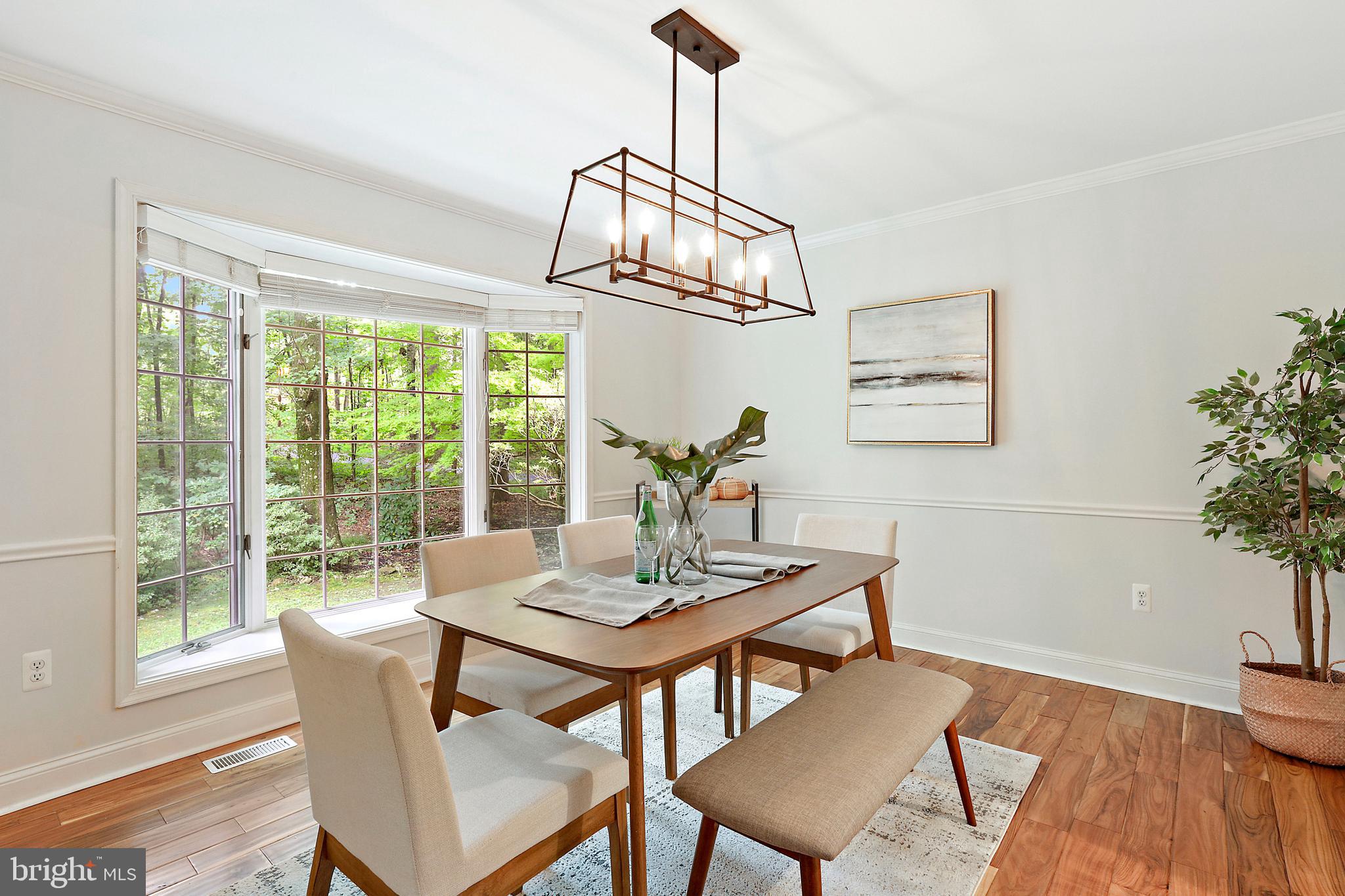 MONKTON FARMS - Residential