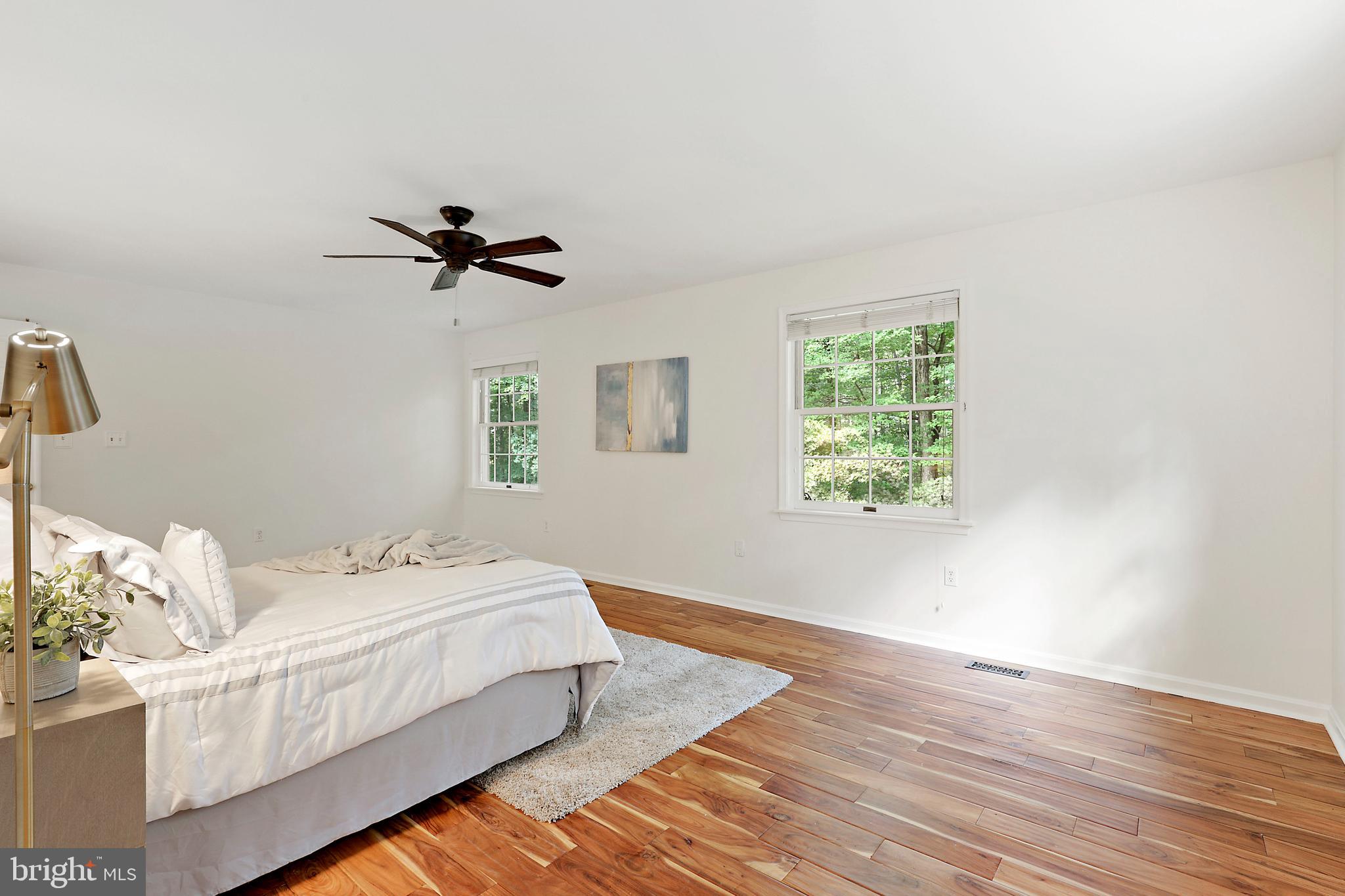 MONKTON FARMS - Residential