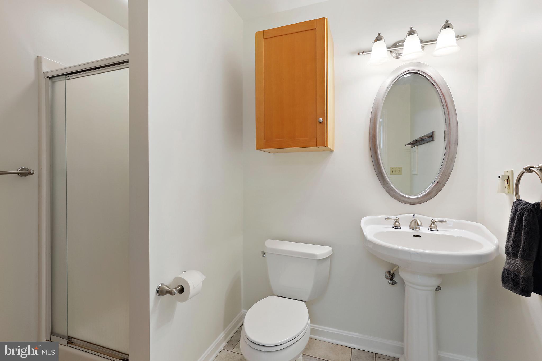 MONKTON FARMS - Residential