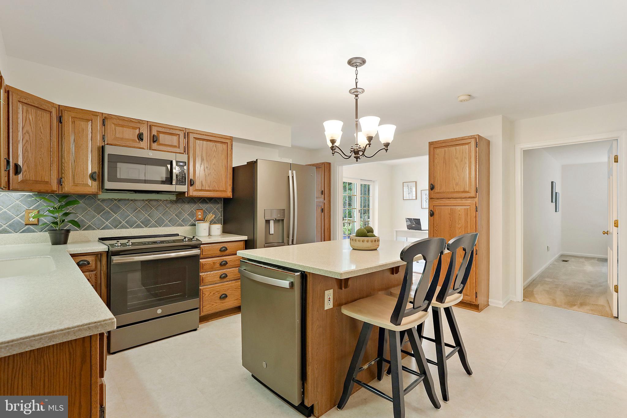 MONKTON FARMS - Residential