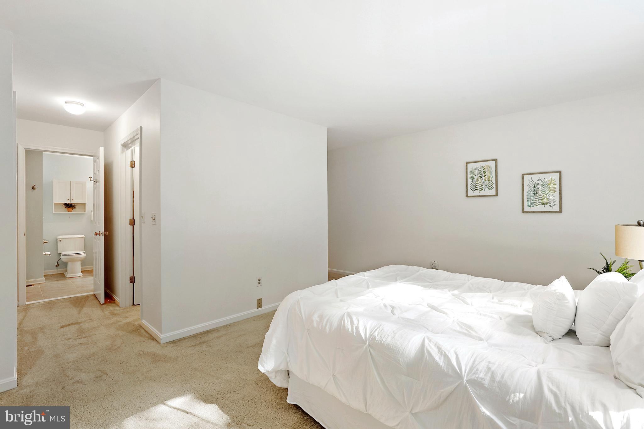 MONKTON FARMS - Residential