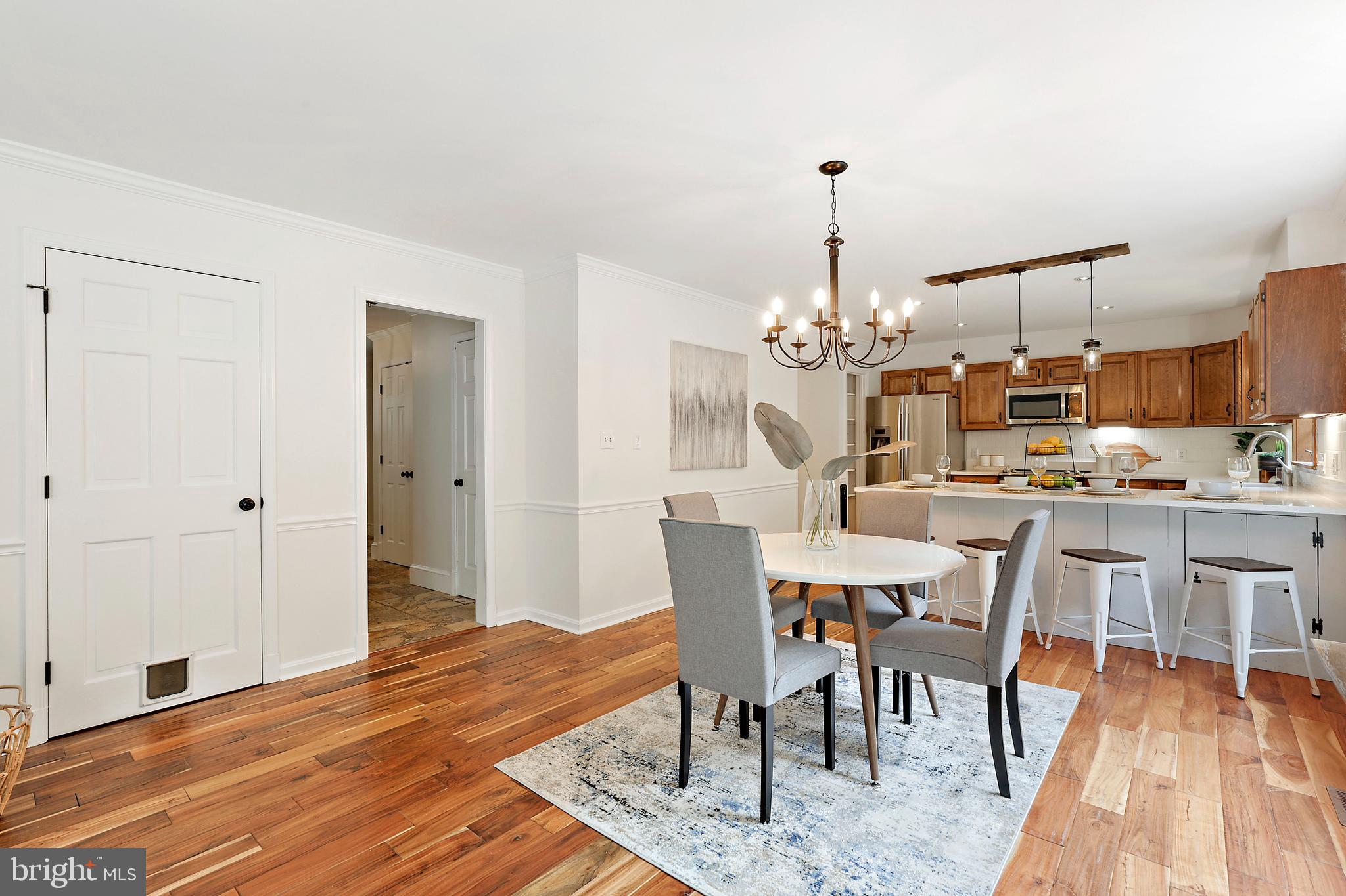 MONKTON FARMS - Residential