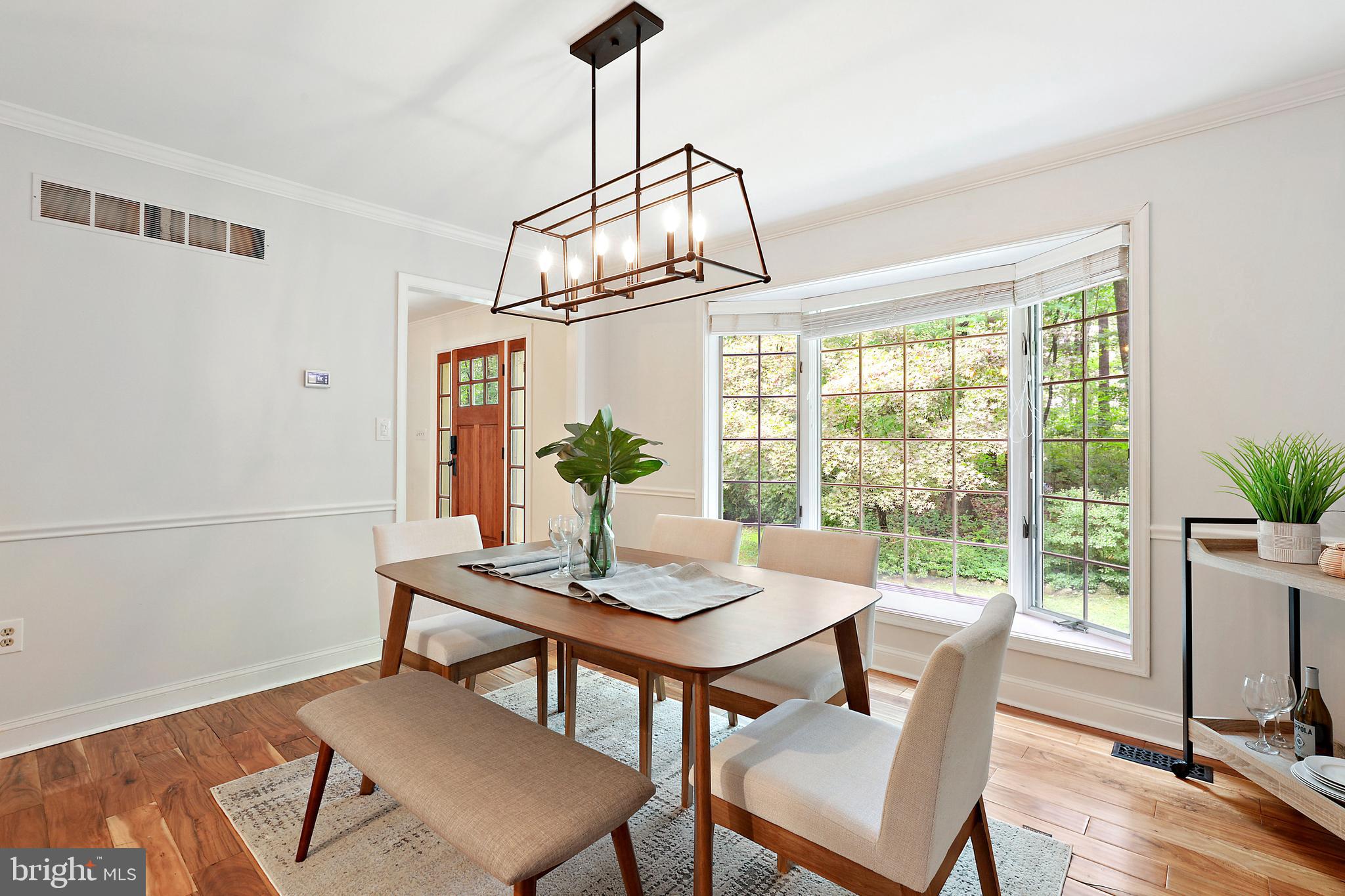 MONKTON FARMS - Residential