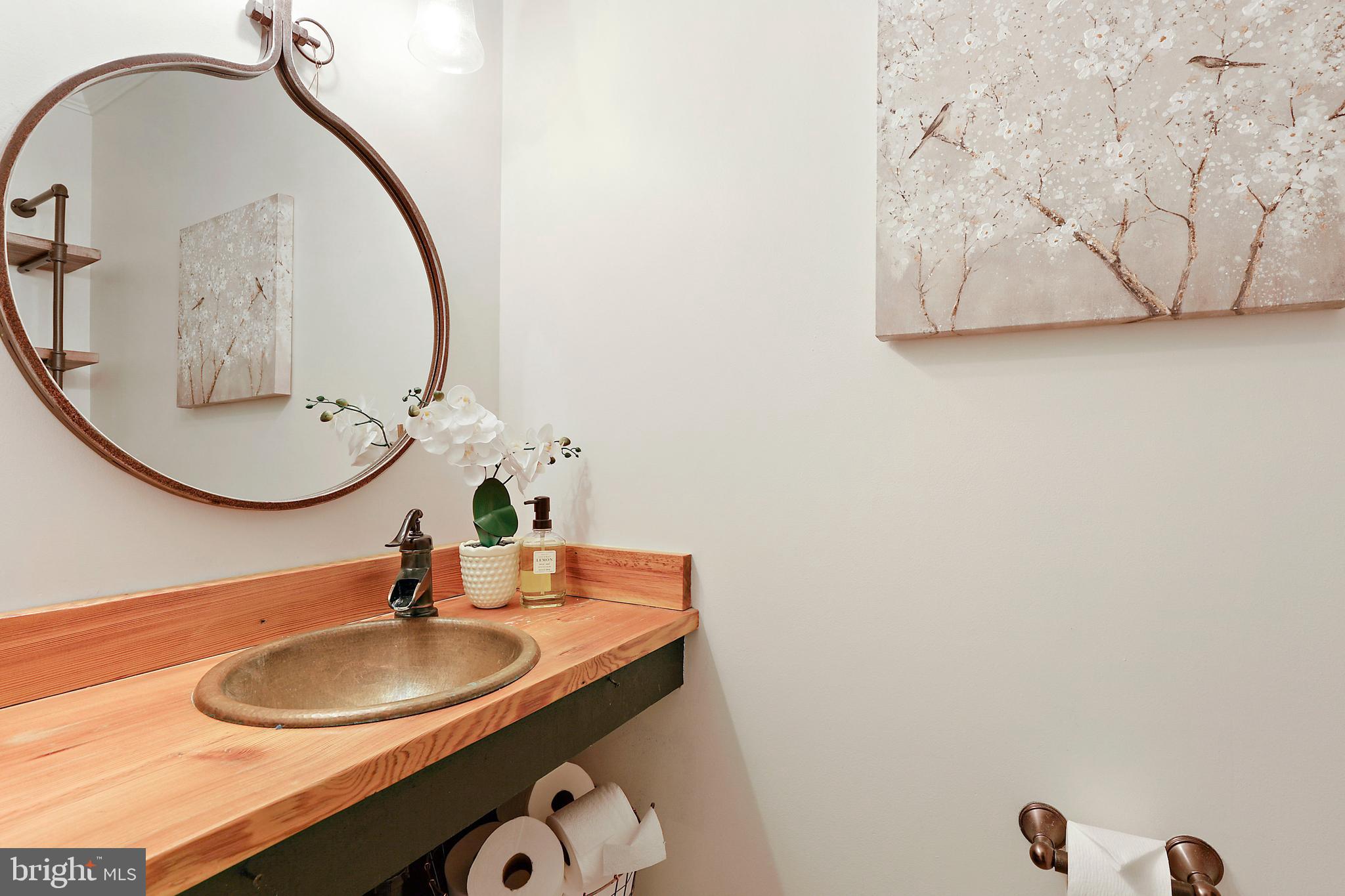 MONKTON FARMS - Residential