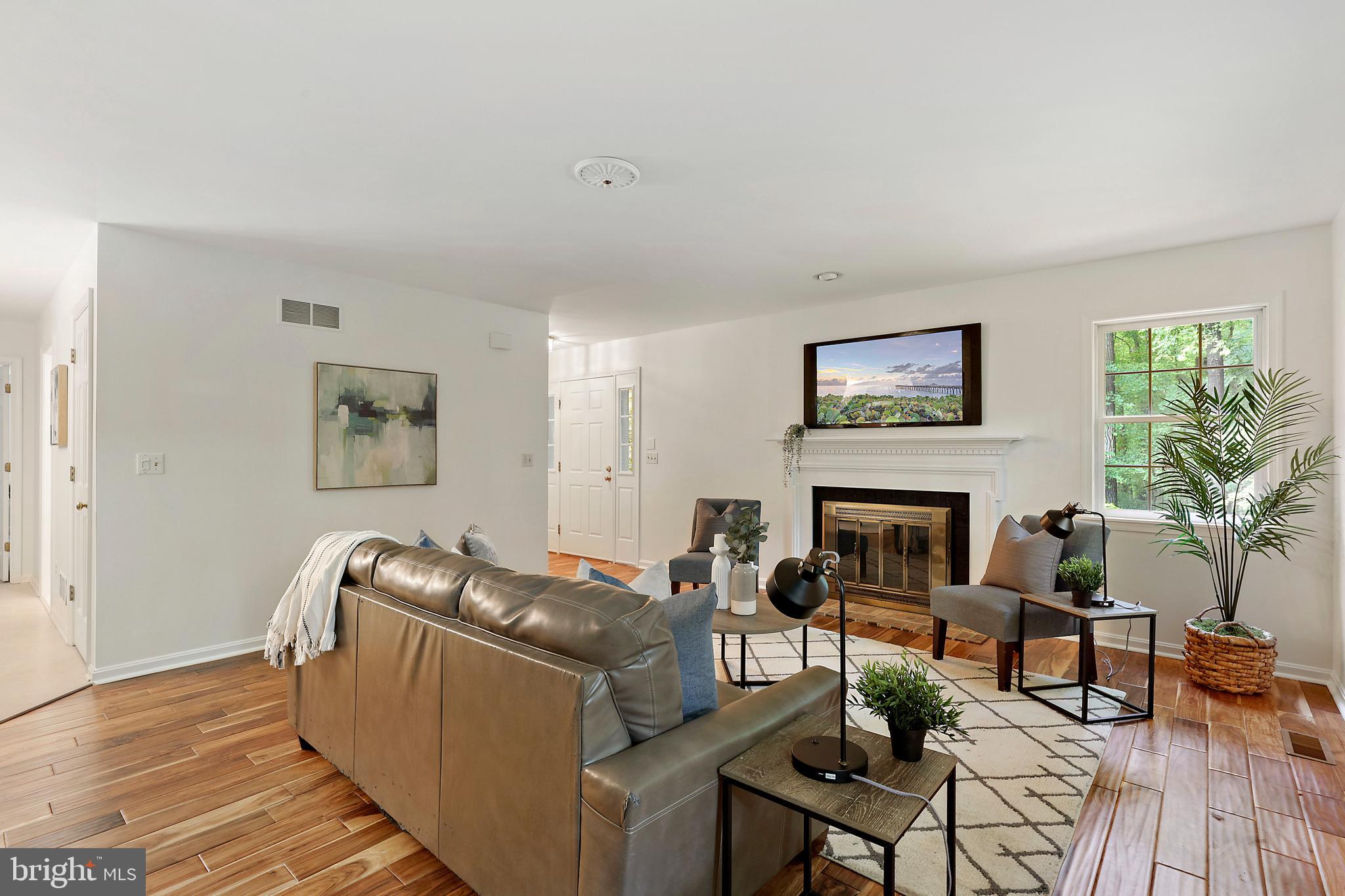 MONKTON FARMS - Residential