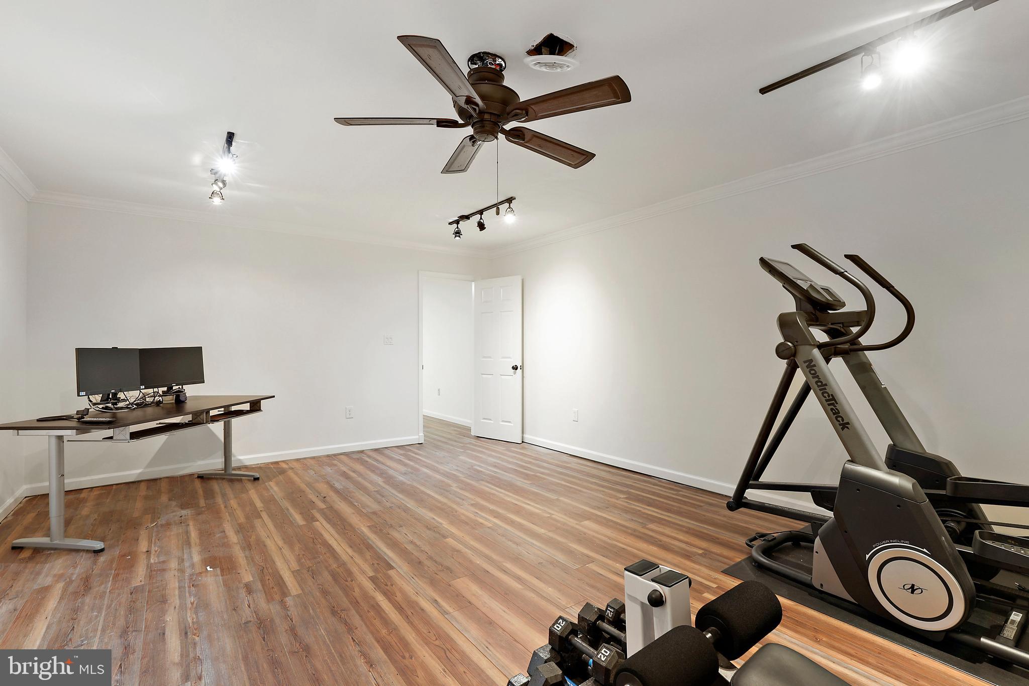 MONKTON FARMS - Residential