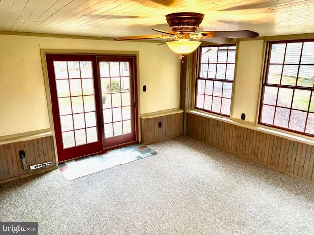 NORTH HILLS - Residential