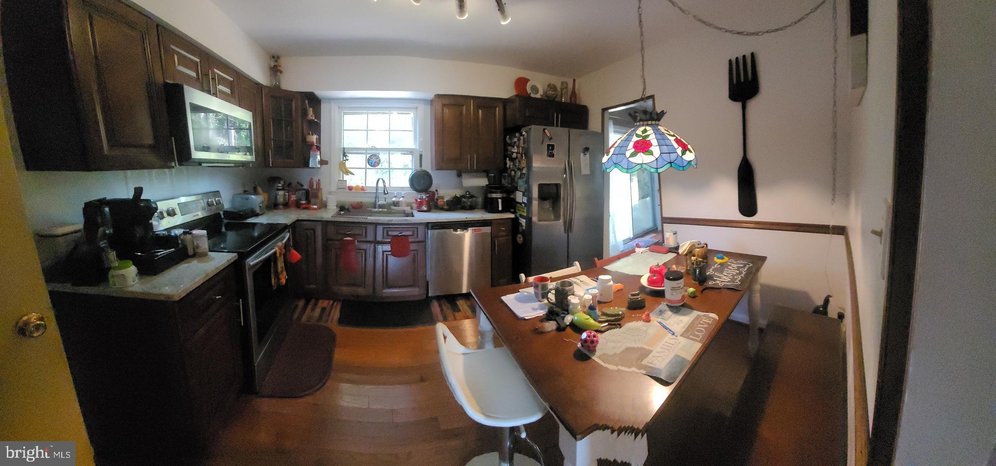 SIGNAL HILL - Residential