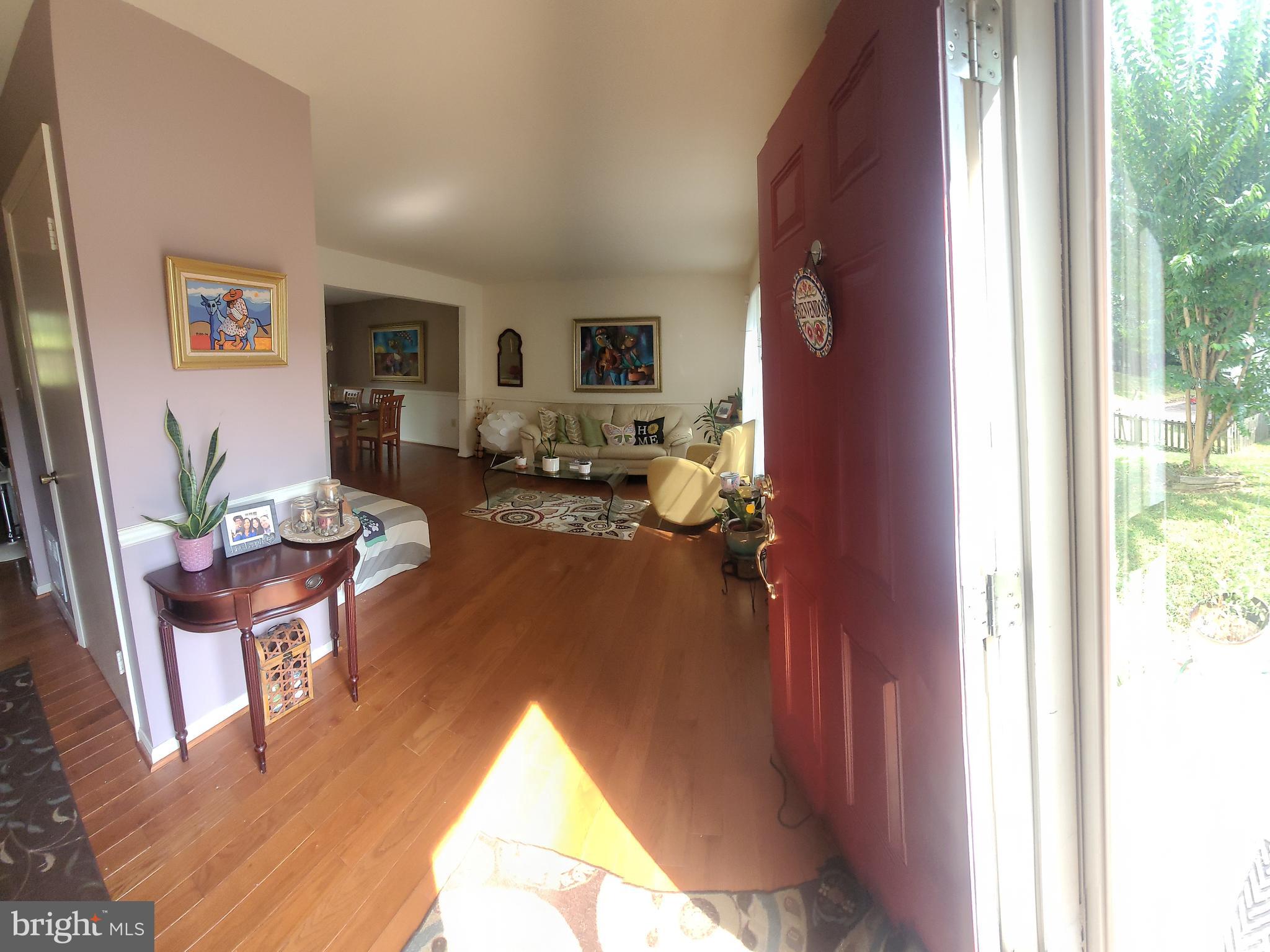 5639 FORT CORLORAN DRIVE