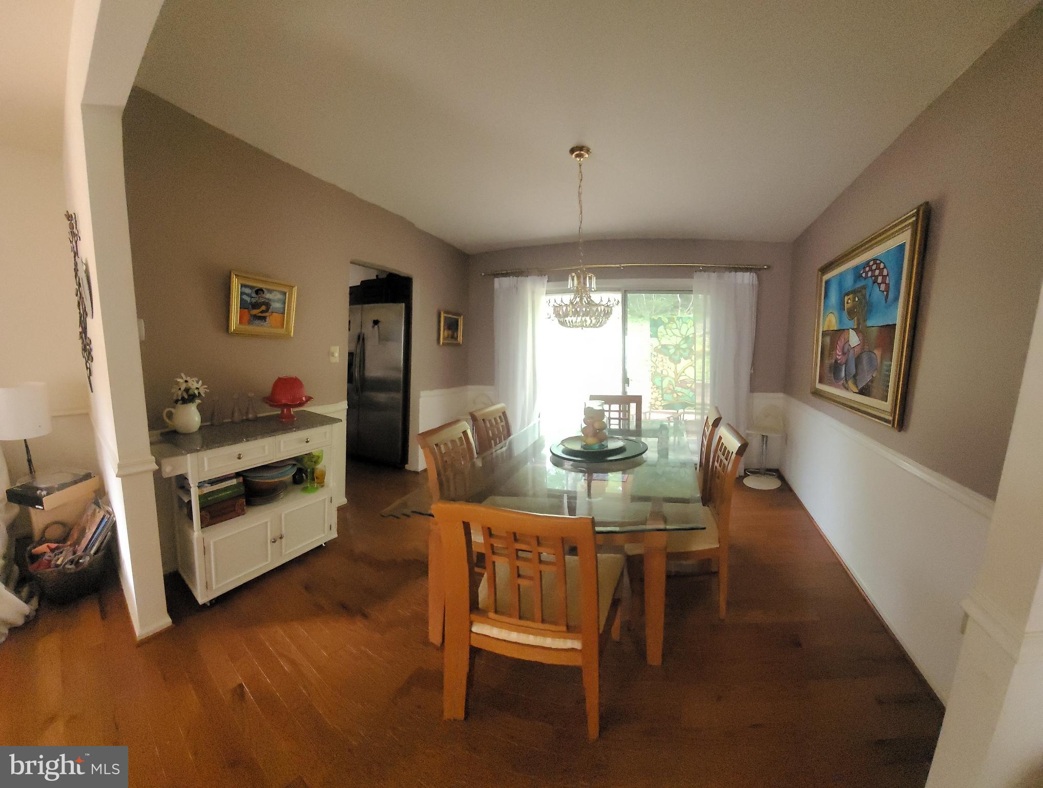 SIGNAL HILL - Residential