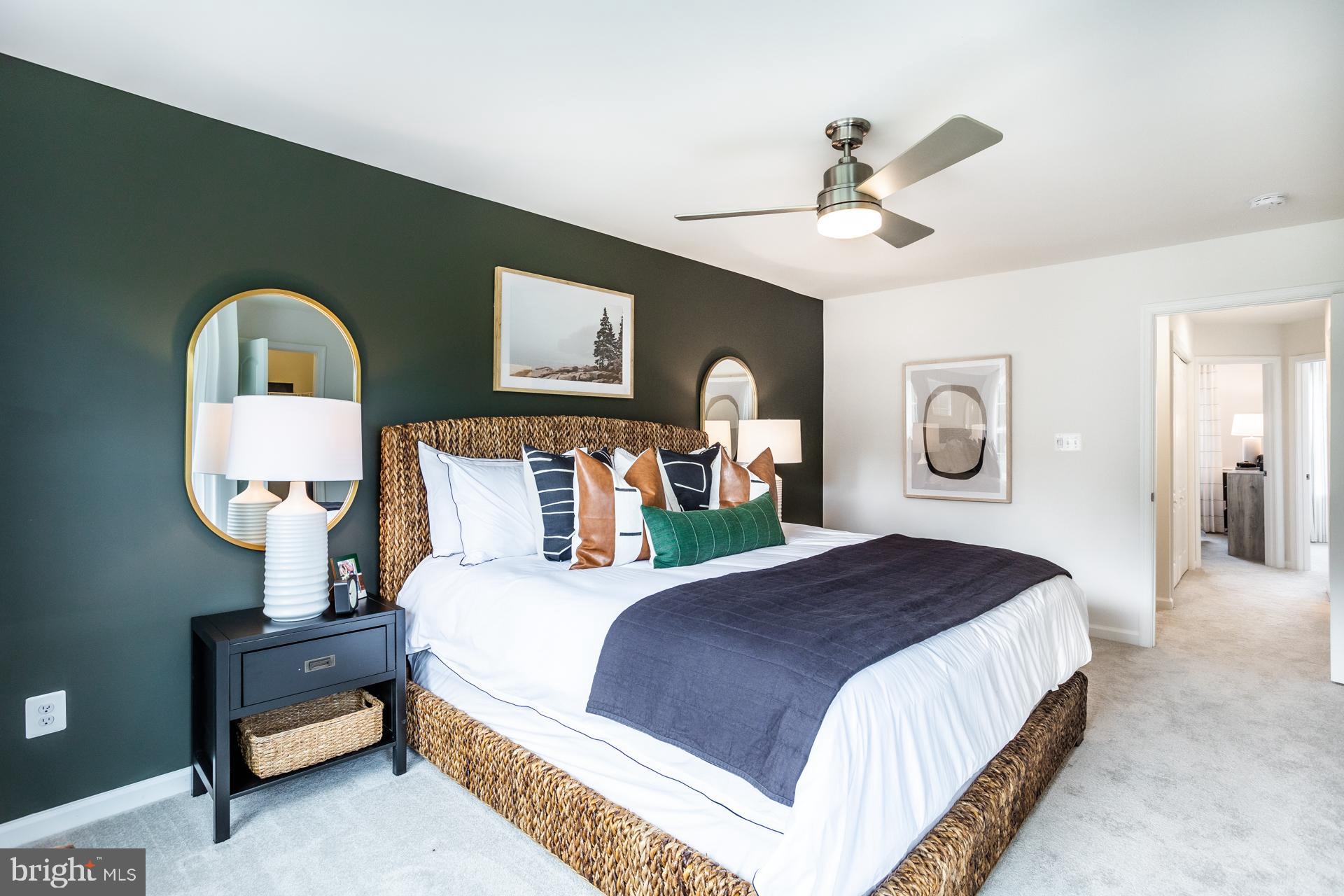 VILLAGES AT COURTHOUSE SQUARE - Residential