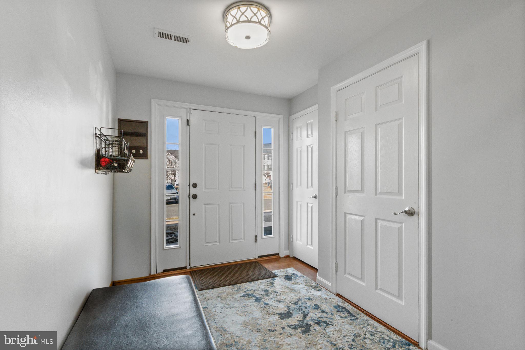 BRAEMAR TOWNHOMES - Residential