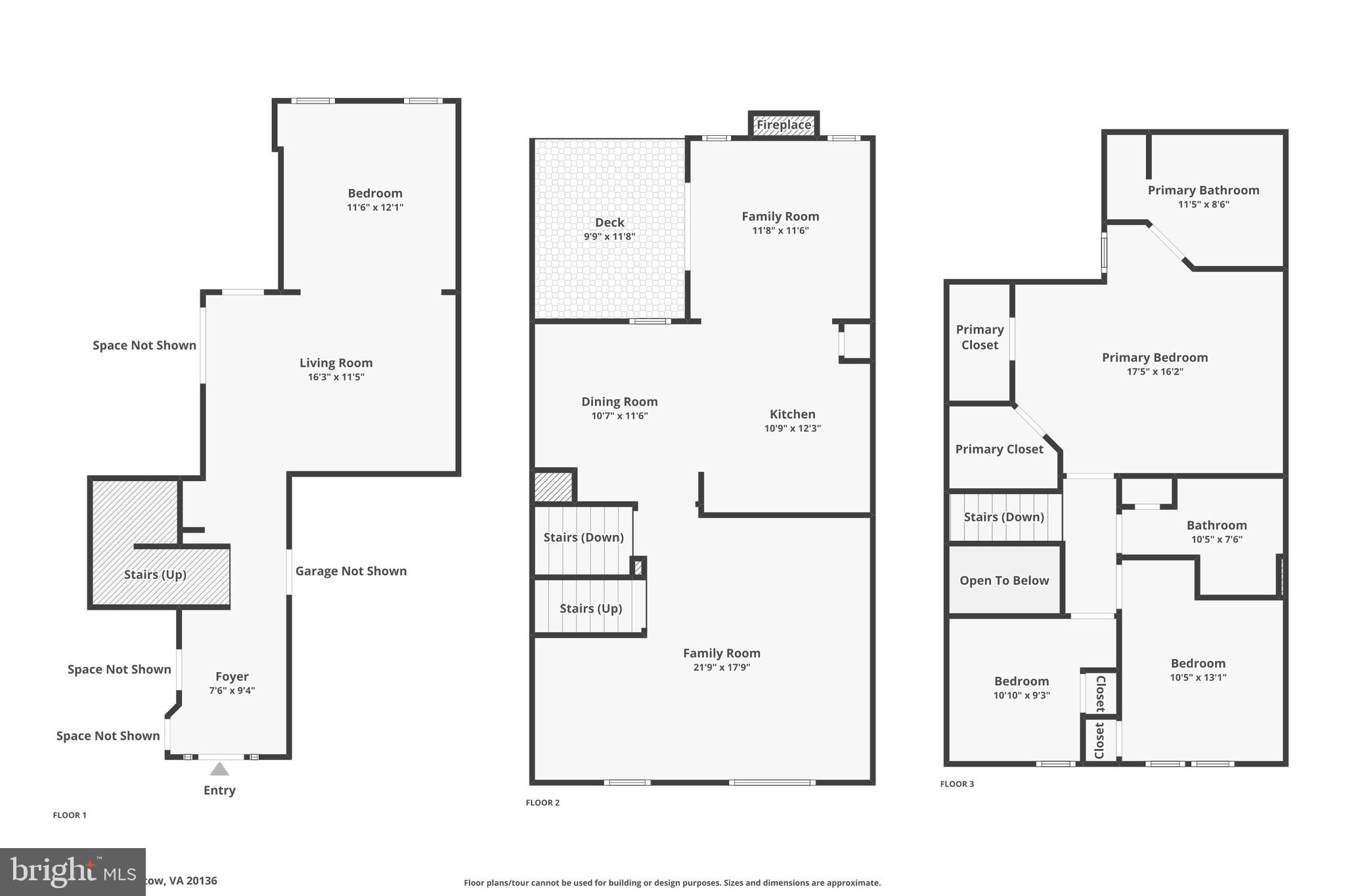 BRAEMAR TOWNHOMES - Residential