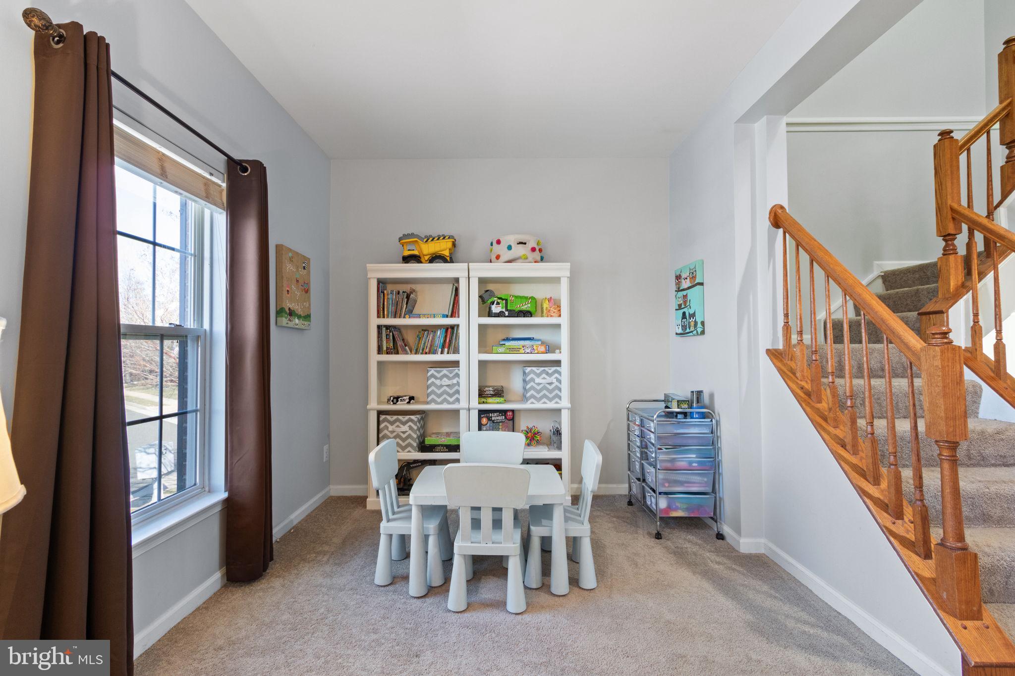 BRAEMAR TOWNHOMES - Residential