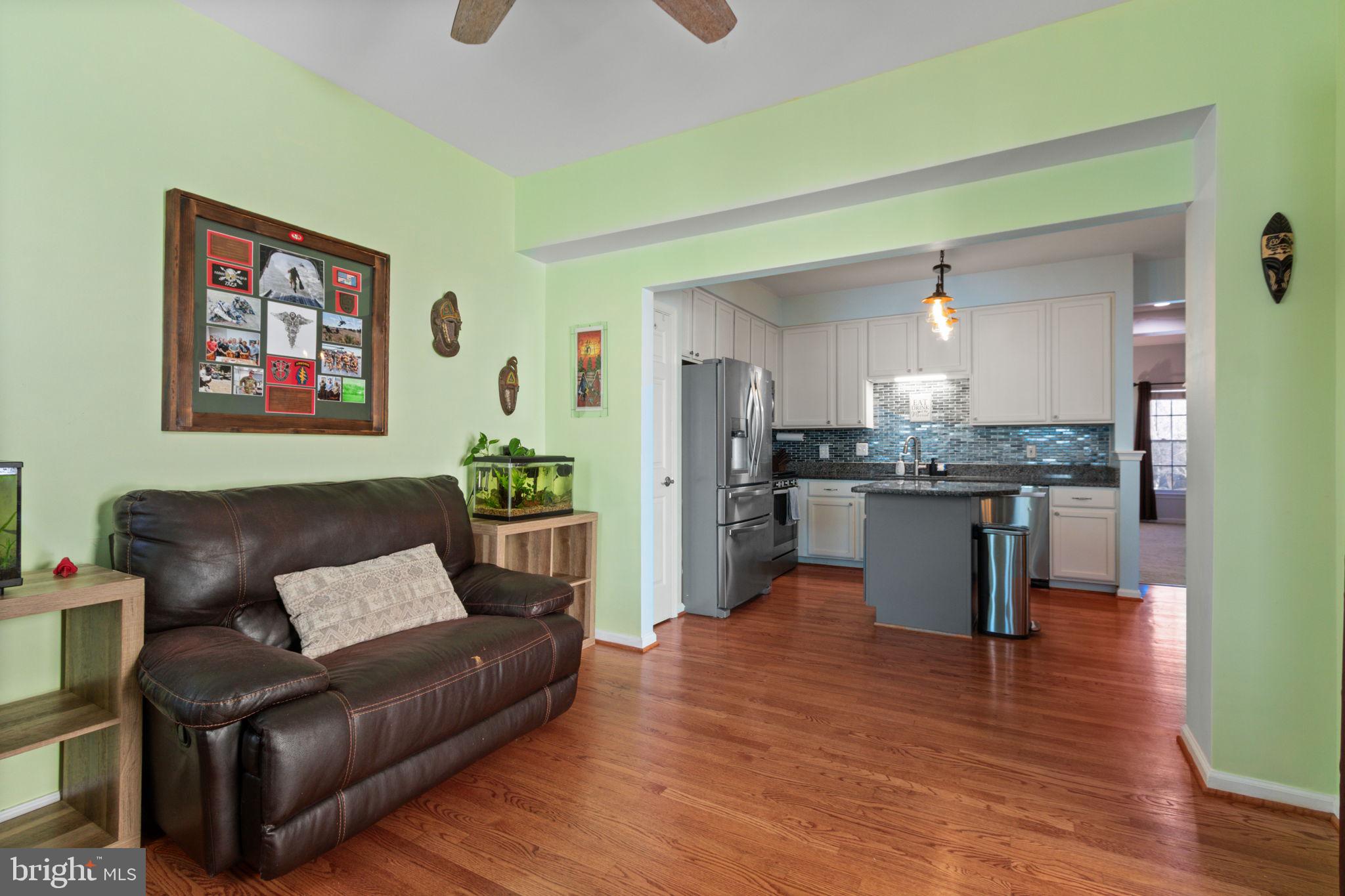 BRAEMAR TOWNHOMES - Residential