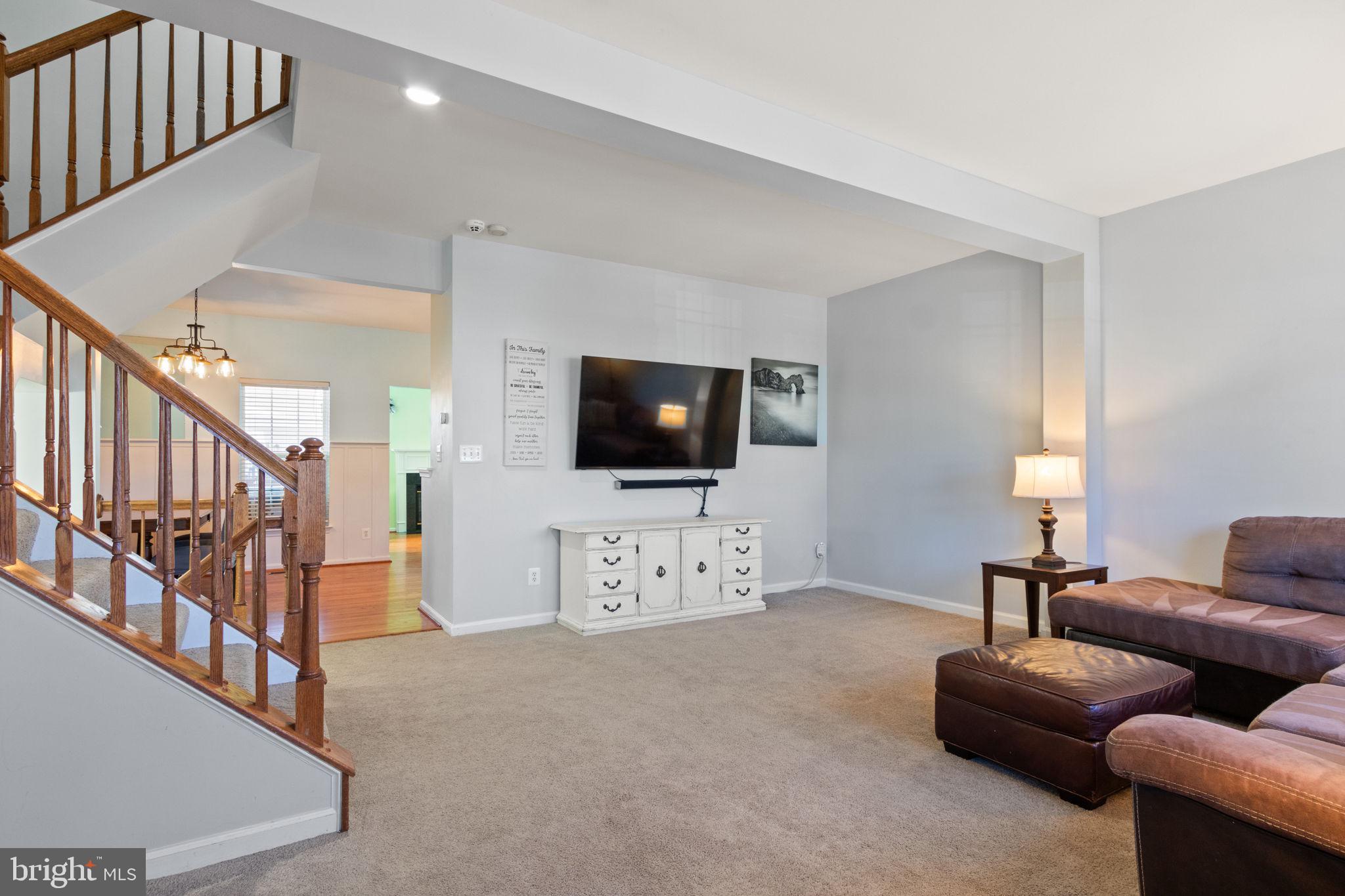 BRAEMAR TOWNHOMES - Residential