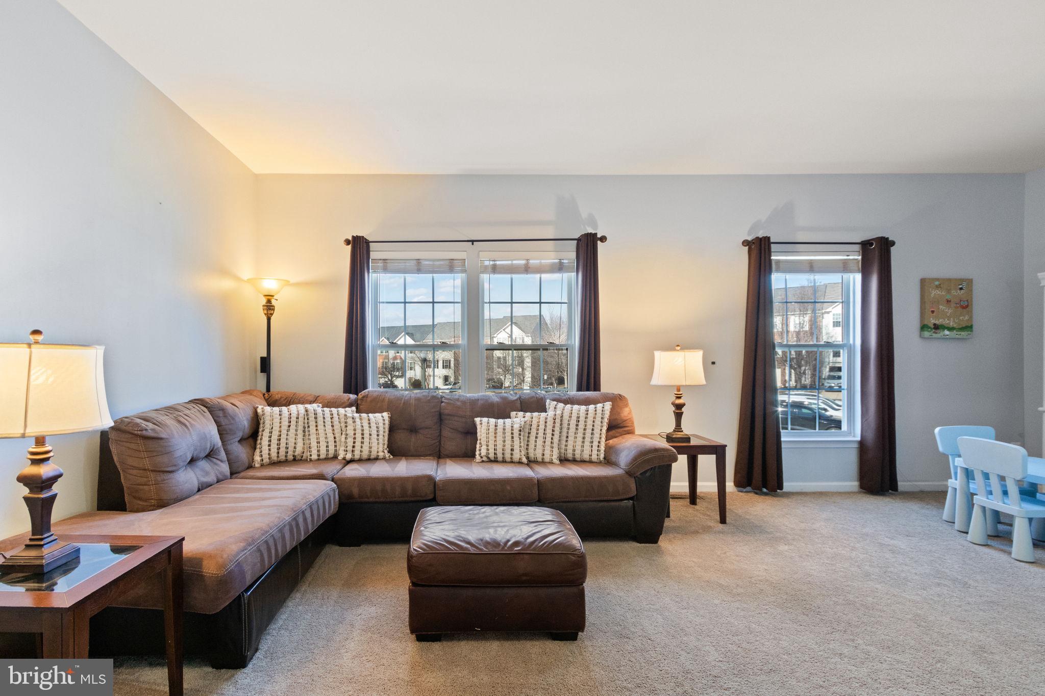 BRAEMAR TOWNHOMES - Residential