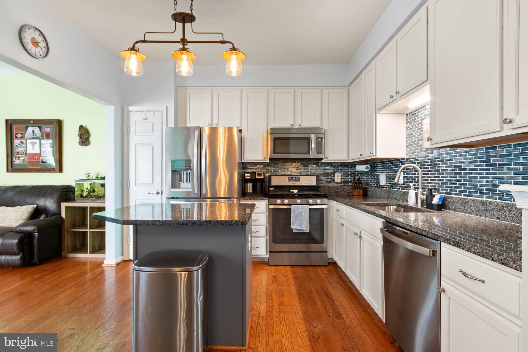 BRAEMAR TOWNHOMES - Residential