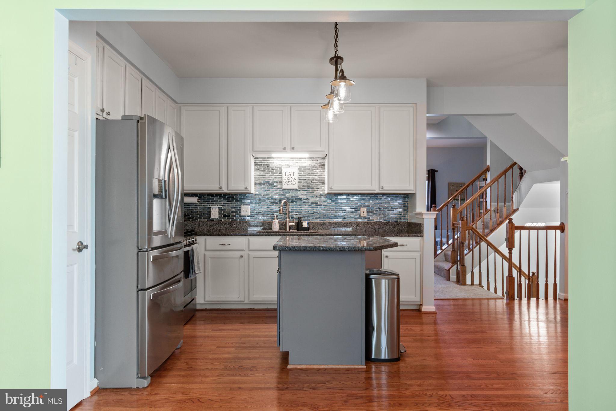 BRAEMAR TOWNHOMES - Residential