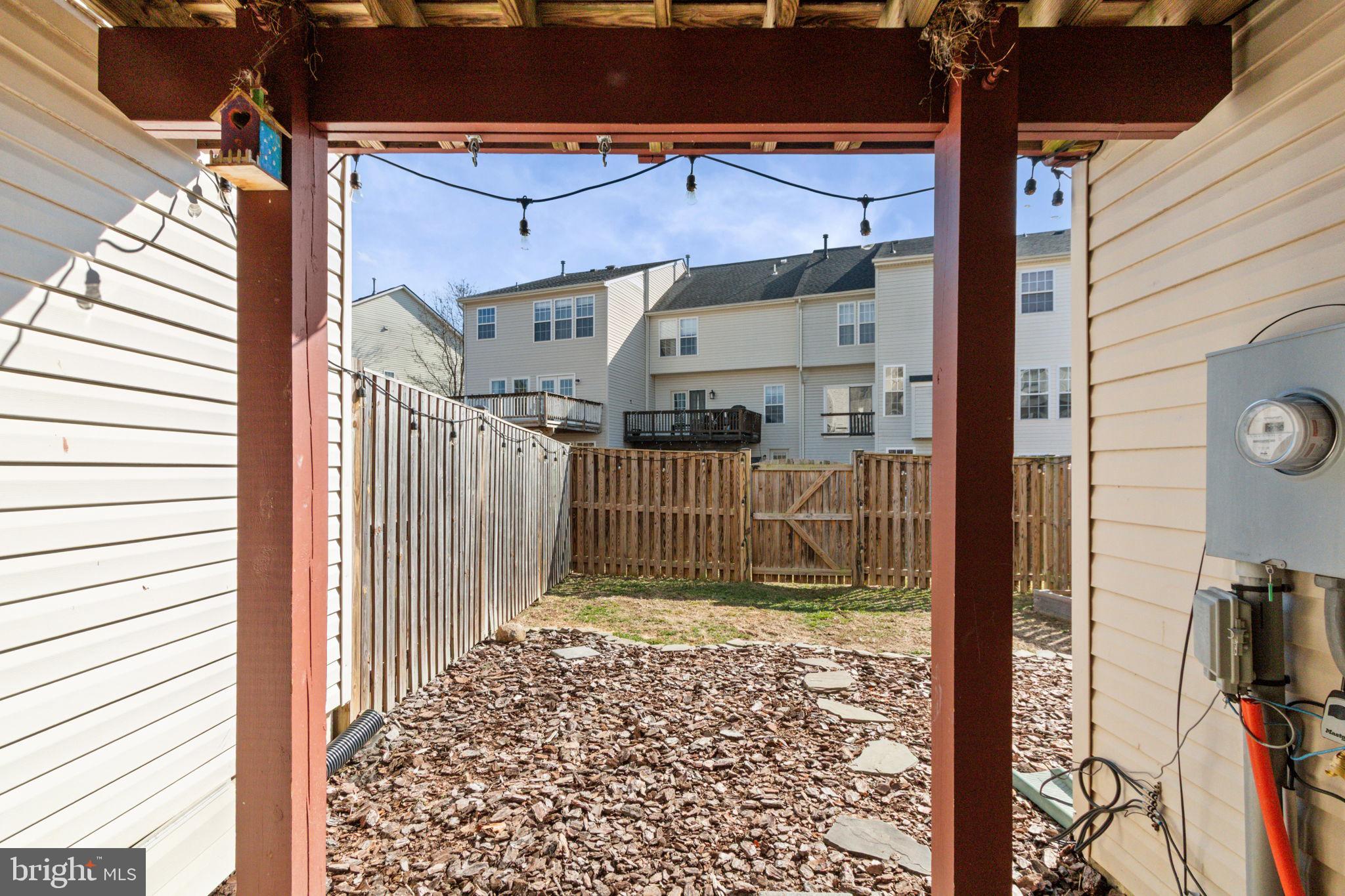 BRAEMAR TOWNHOMES - Residential