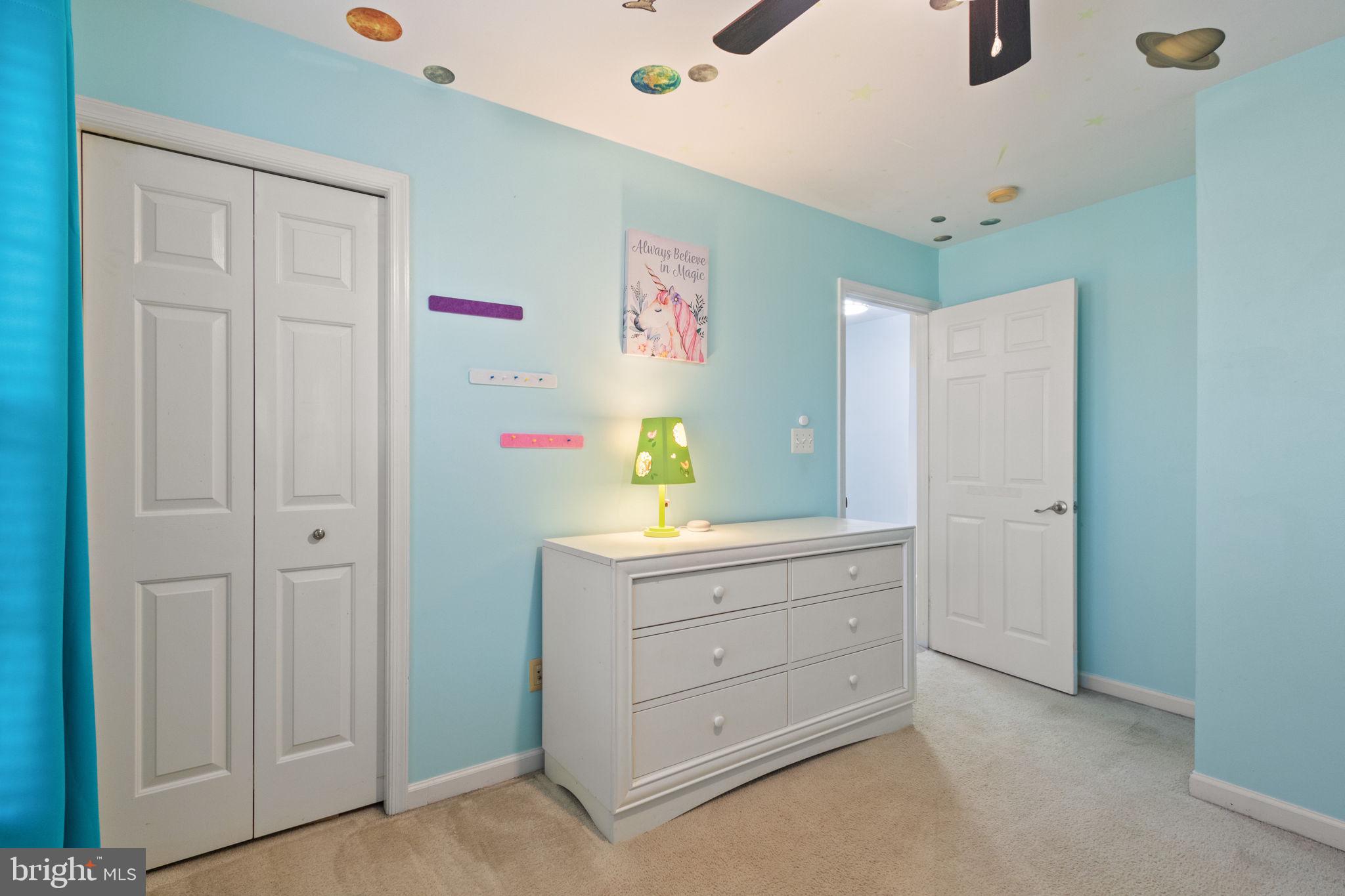 BRAEMAR TOWNHOMES - Residential