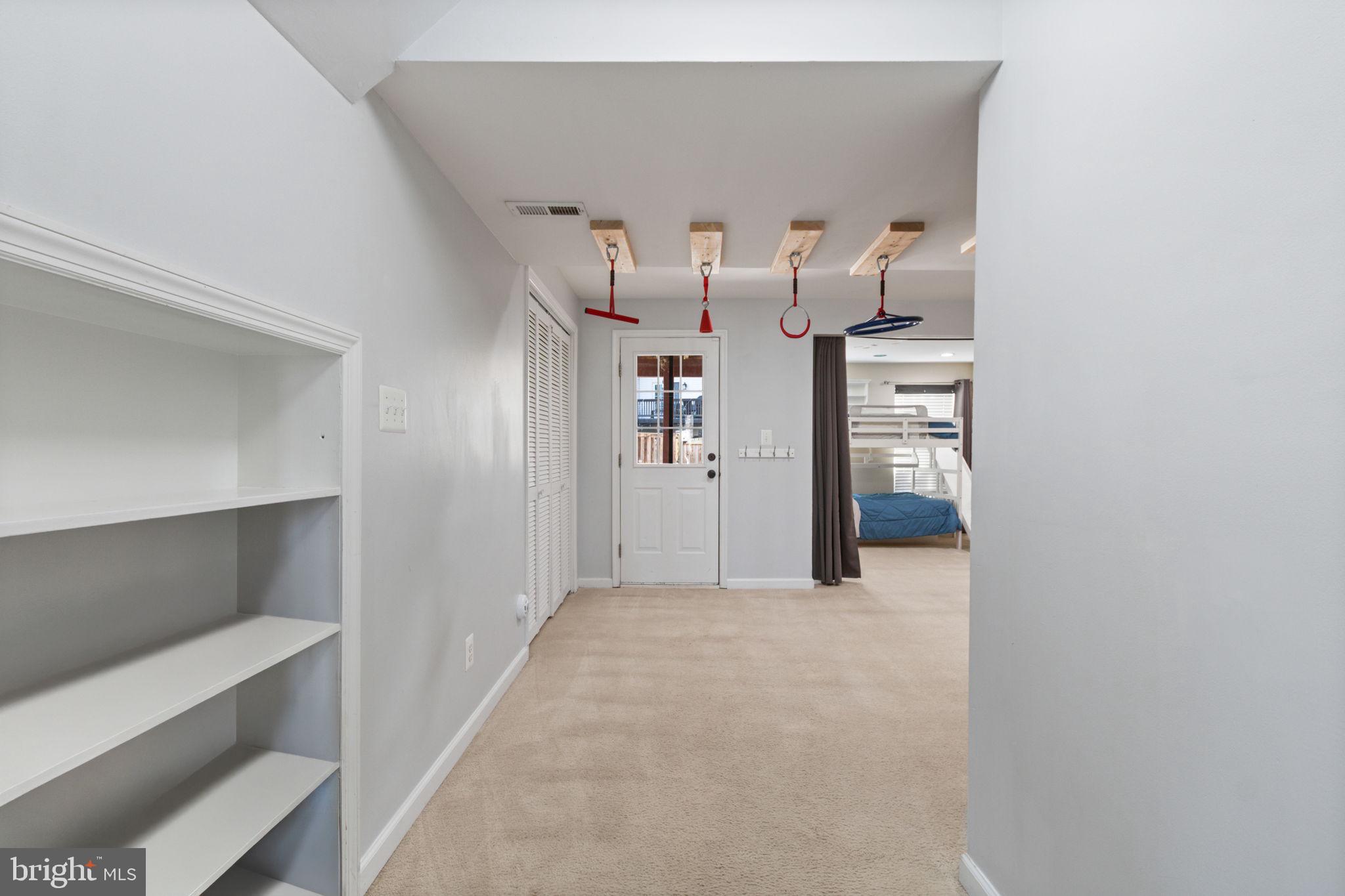 BRAEMAR TOWNHOMES - Residential