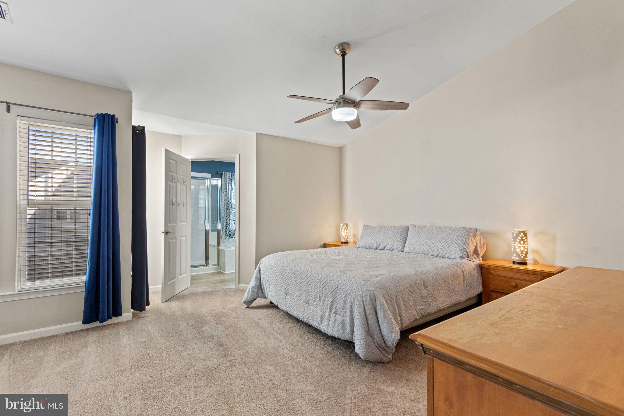 BRAEMAR TOWNHOMES - Residential