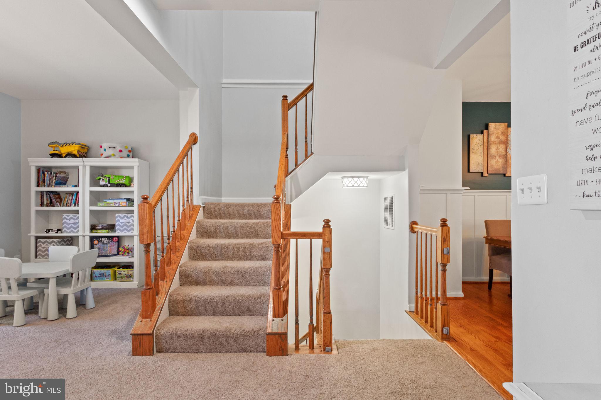 BRAEMAR TOWNHOMES - Residential