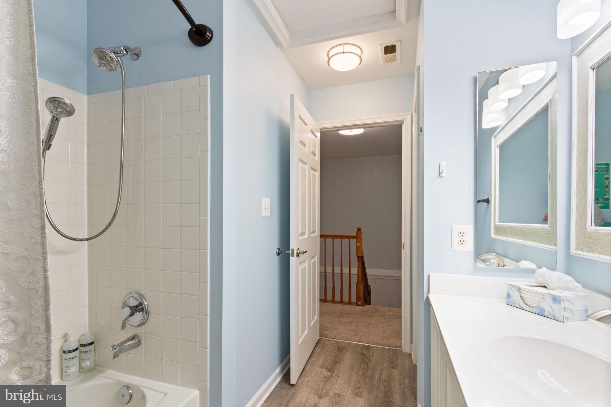 BRAEMAR TOWNHOMES - Residential