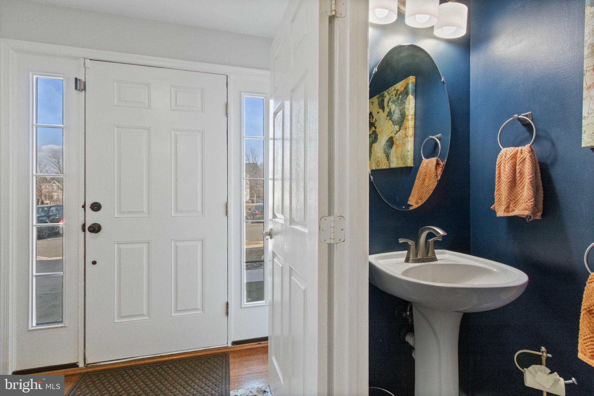 BRAEMAR TOWNHOMES - Residential