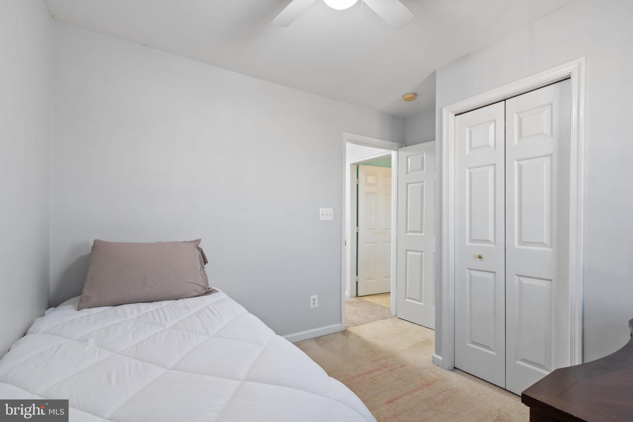 BRAEMAR TOWNHOMES - Residential